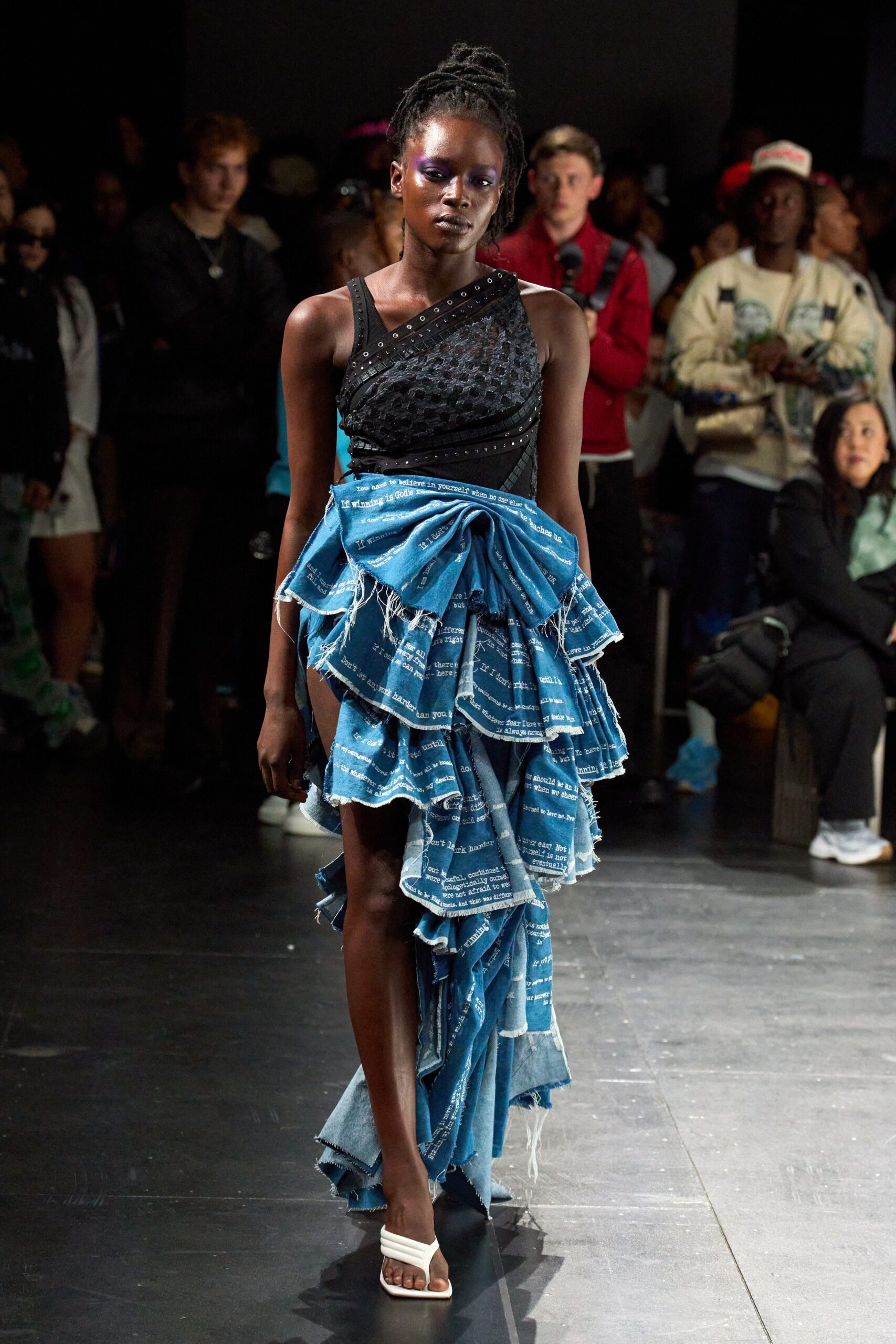 Who Decides War S/S 23 Look 37