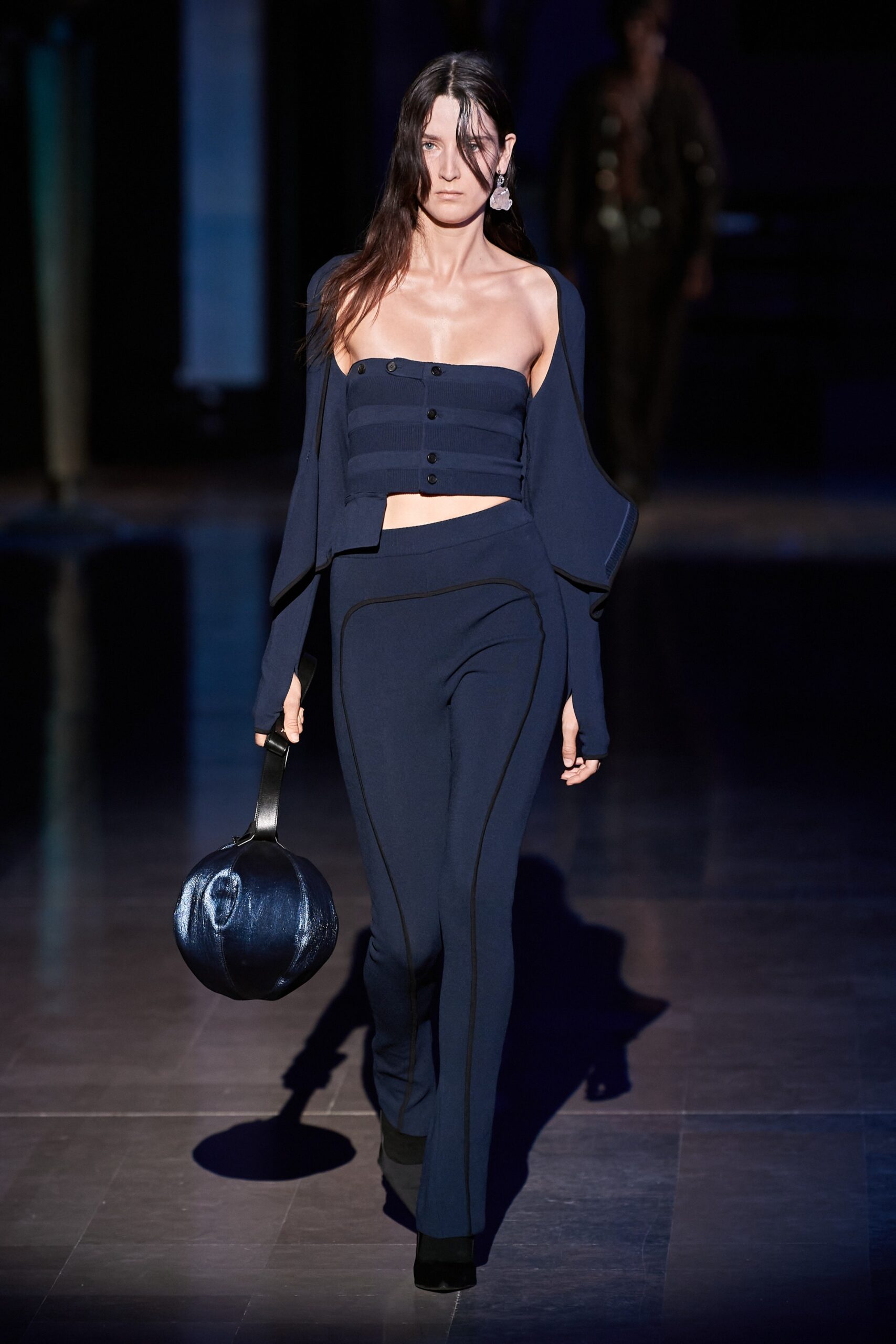 Wooyoungmi S/S 24 Menswear Look 37