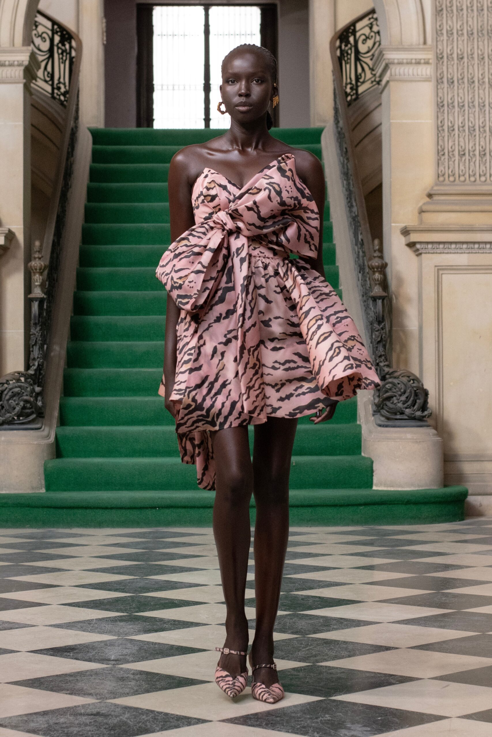 Zimmermann Resort 24 Look 37