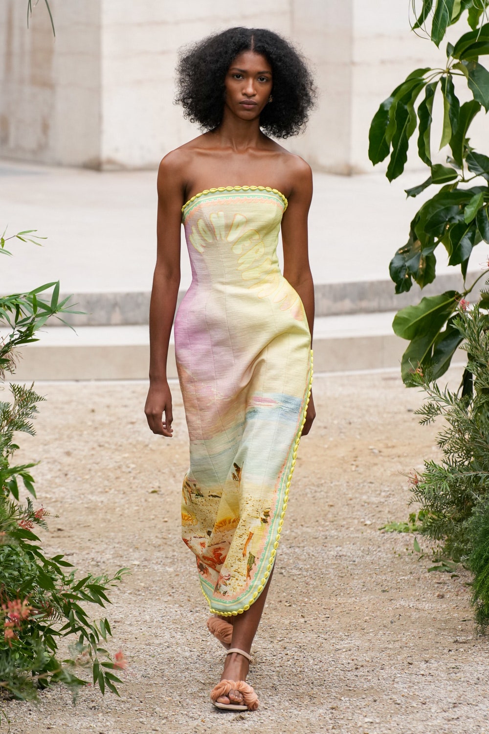 Zimmermann S/S 23 Look 36