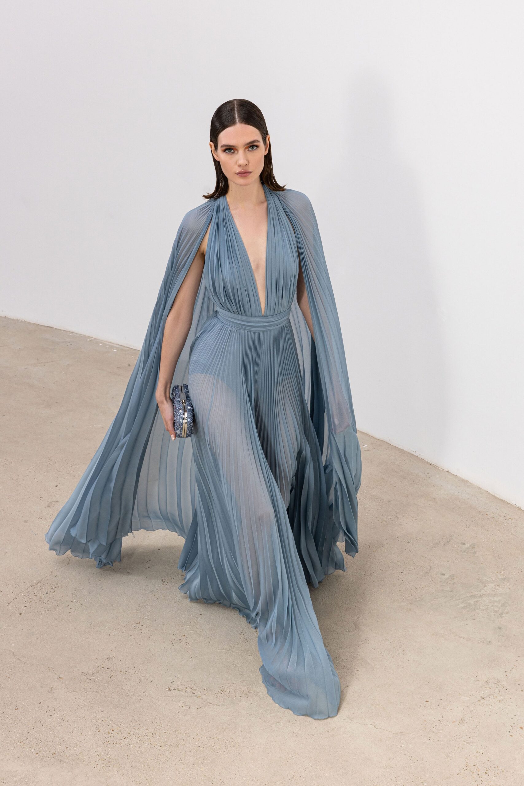 Zuhair Murad S/S 23 Look 37