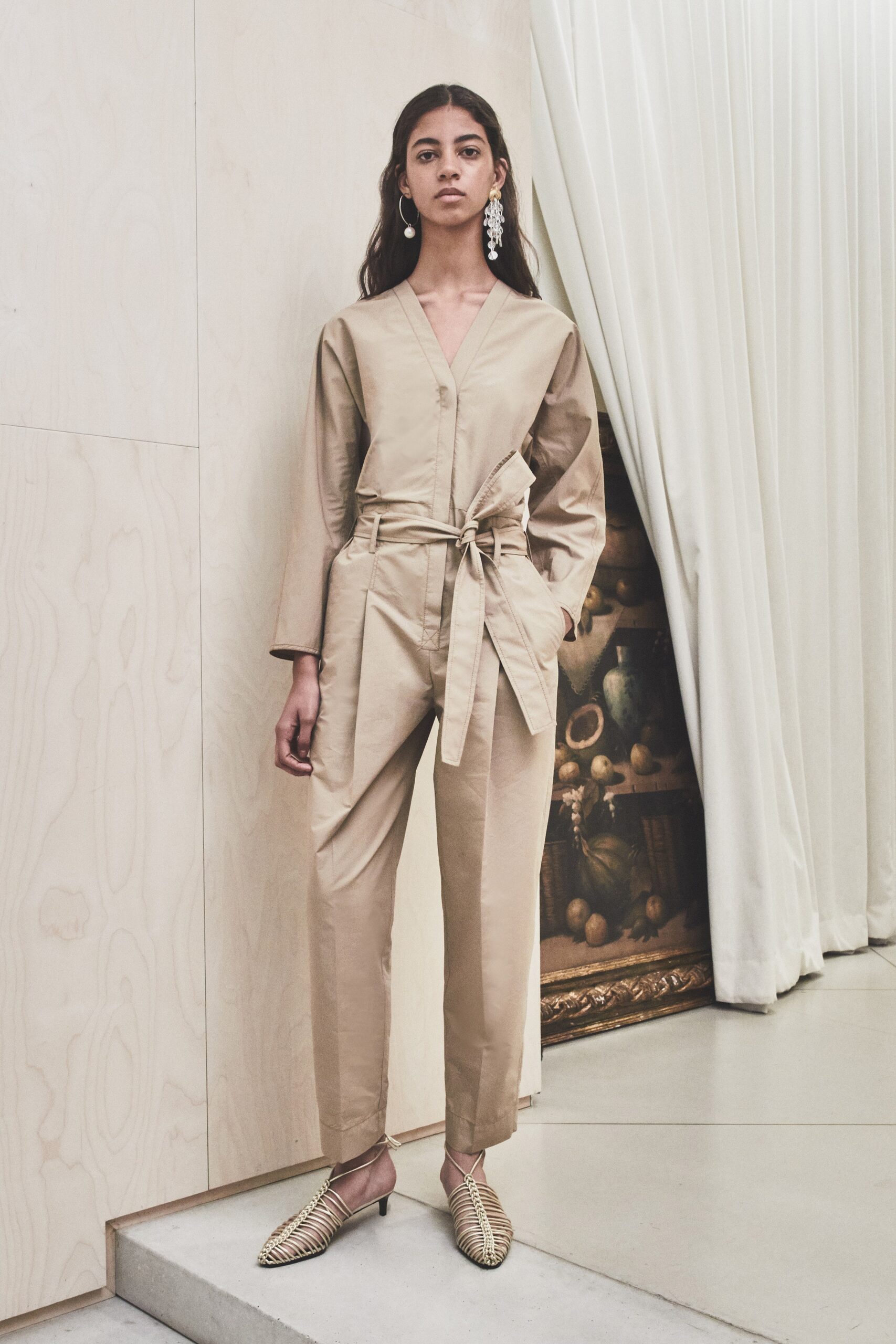 3.1 Phillip Lim F/W 19 Look 38