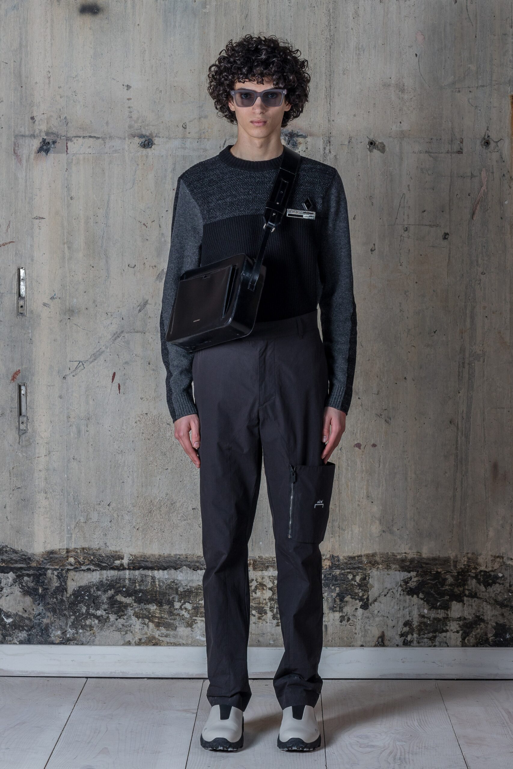 A-Cold-Wall F/W 21 Menswear Look 501