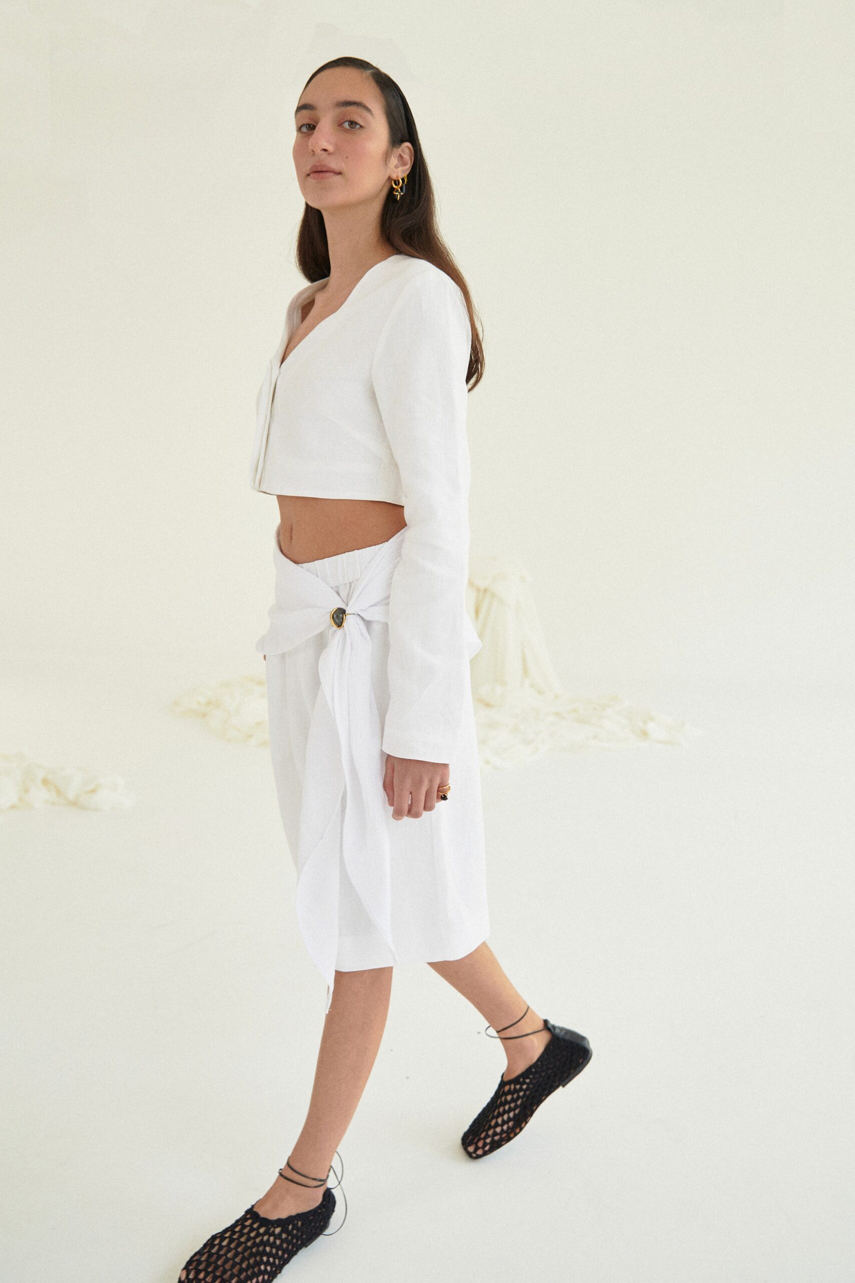 Albus Lumen Australia Resort 22 Look 408