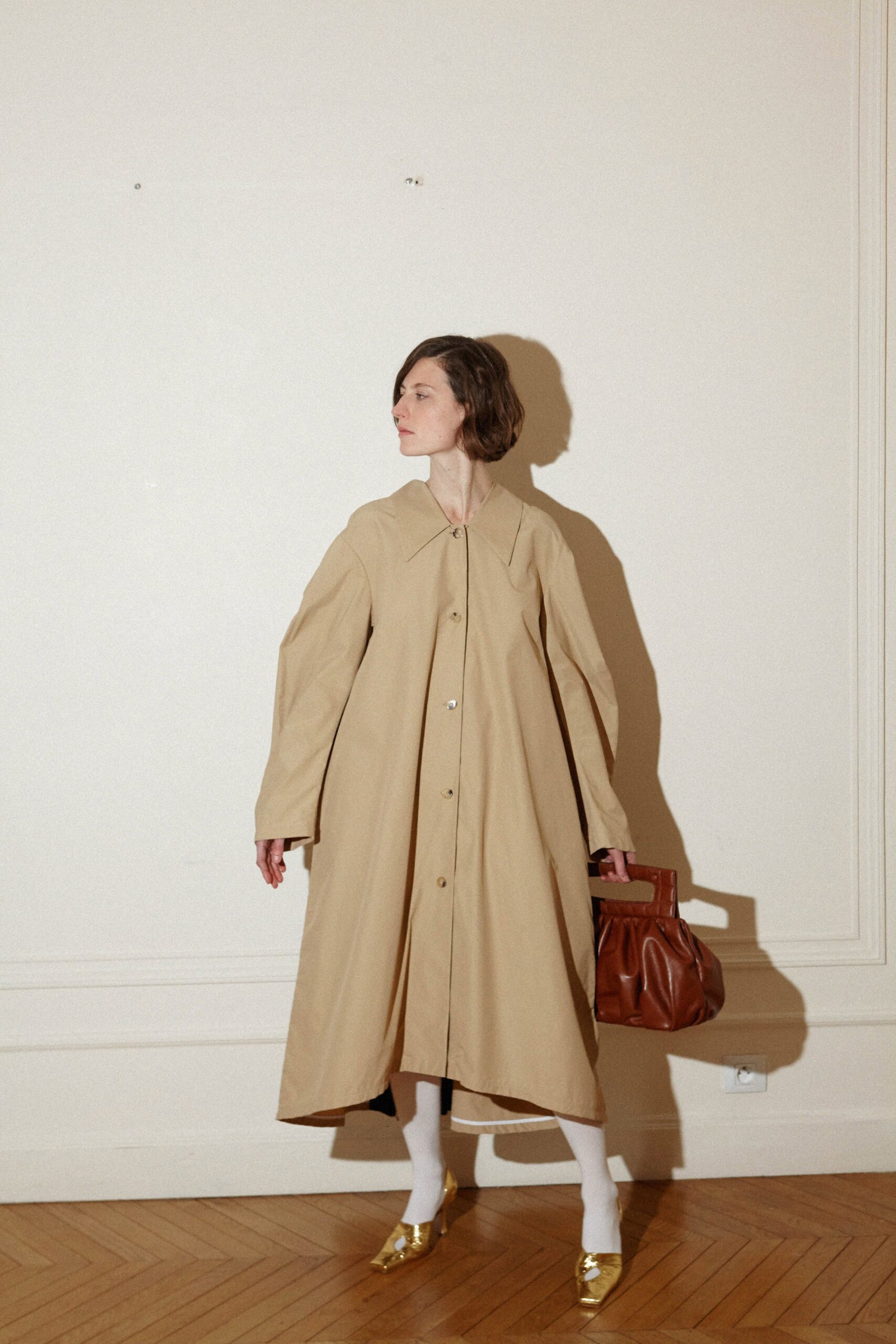 A.W.A.K.E. MODE F/W 20 Look 585