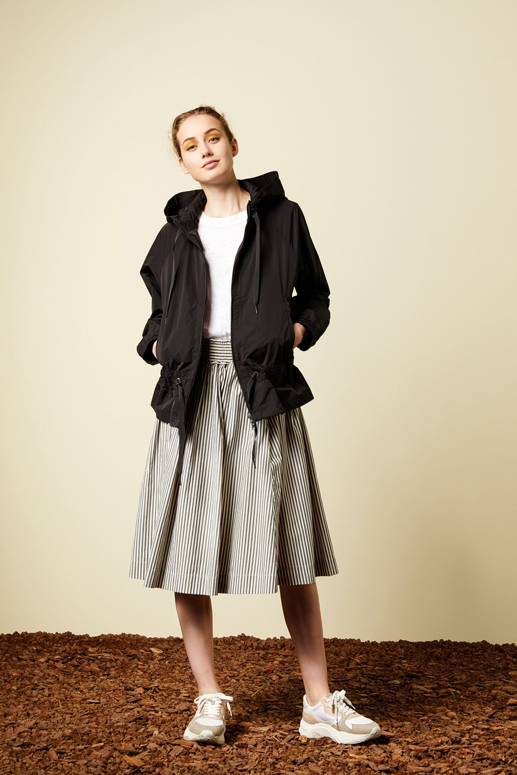 Woolrich S/S 20 Look 19