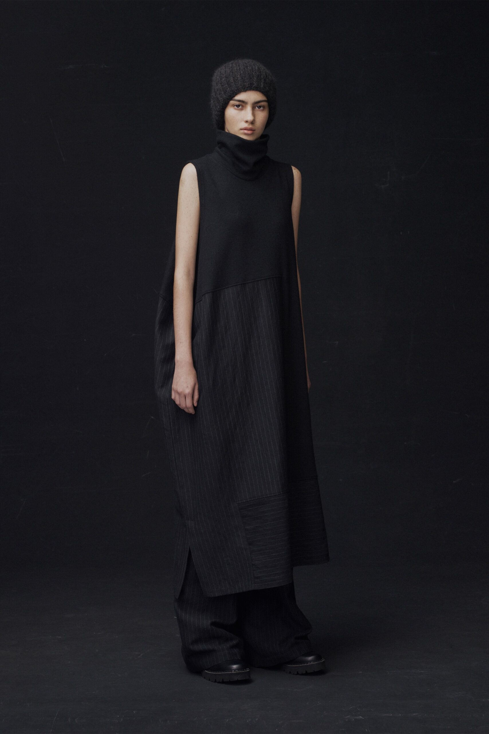 Y’s F/W 20 Look 38