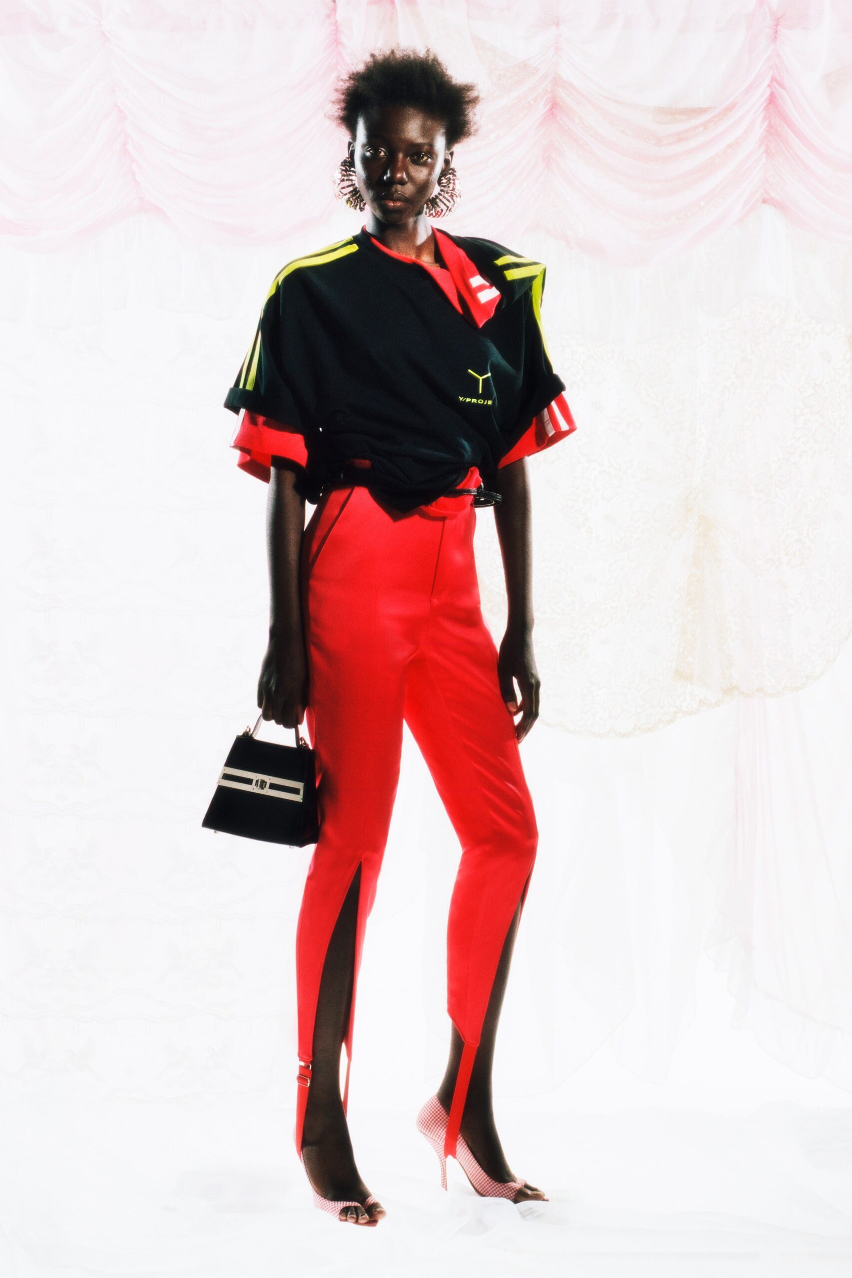 Y/Project S/S 21 Menswear Look 38