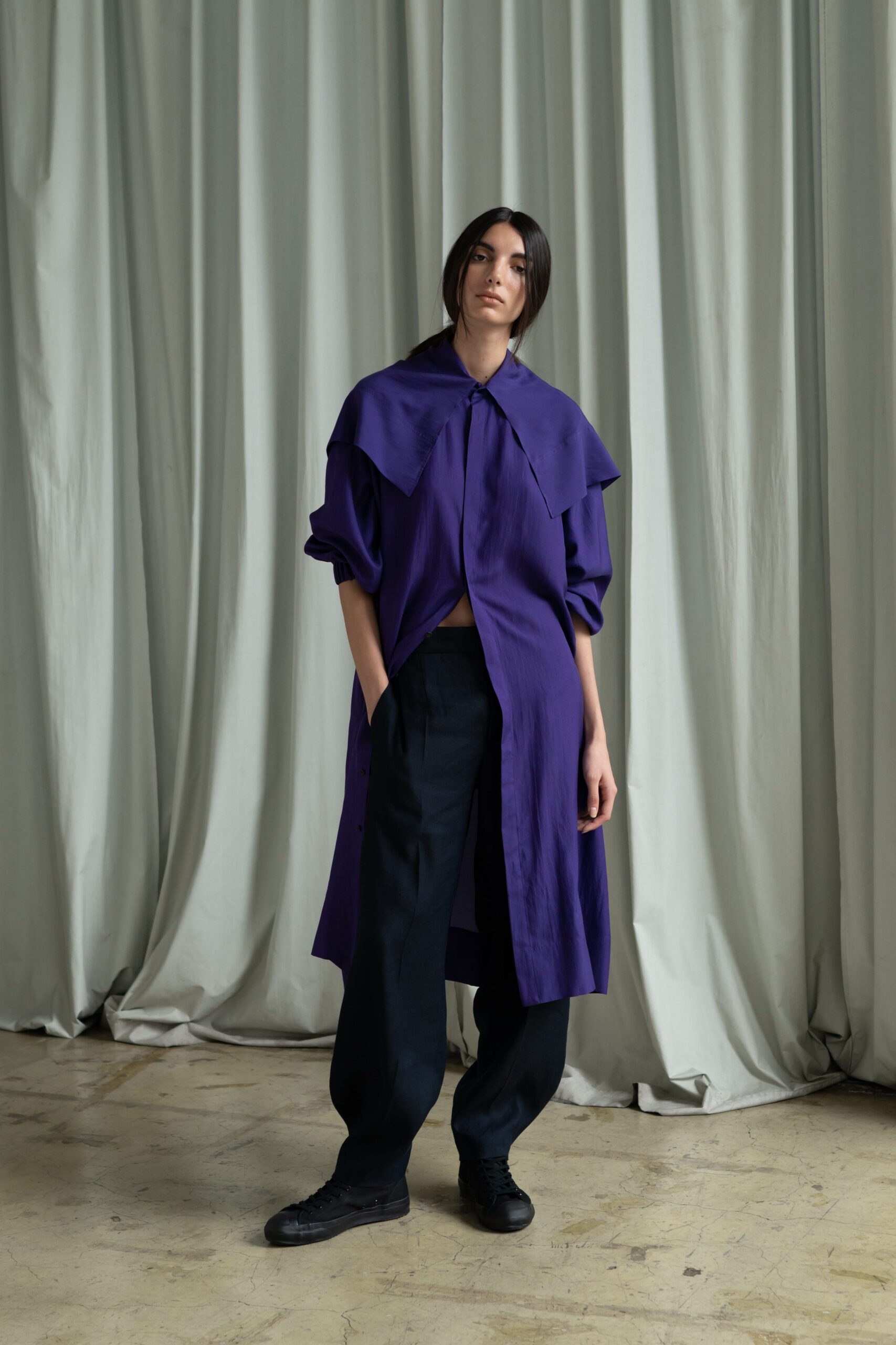 Y’s Resort 20 Look 35