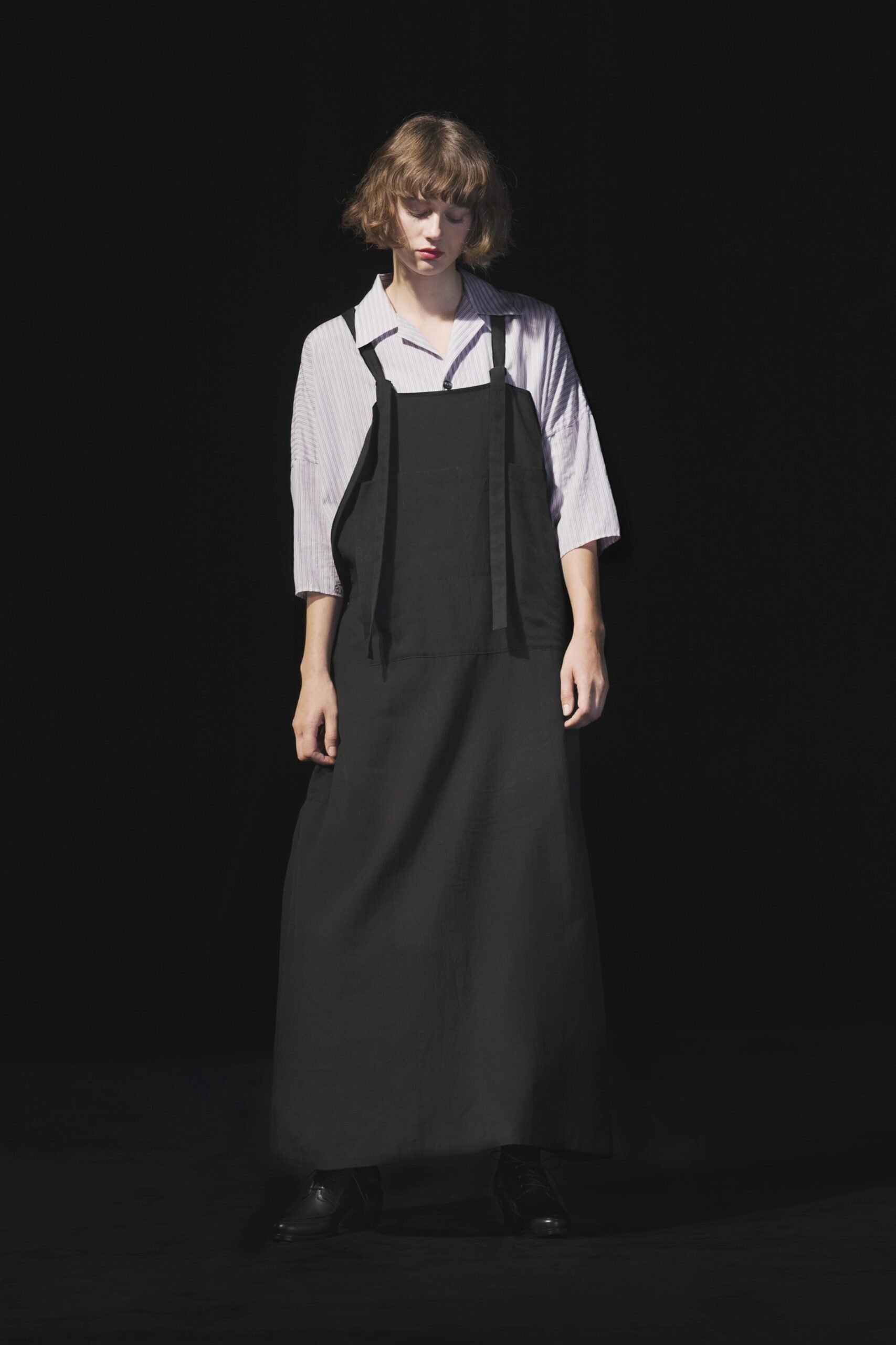 Y’s S/S 19 Look 38