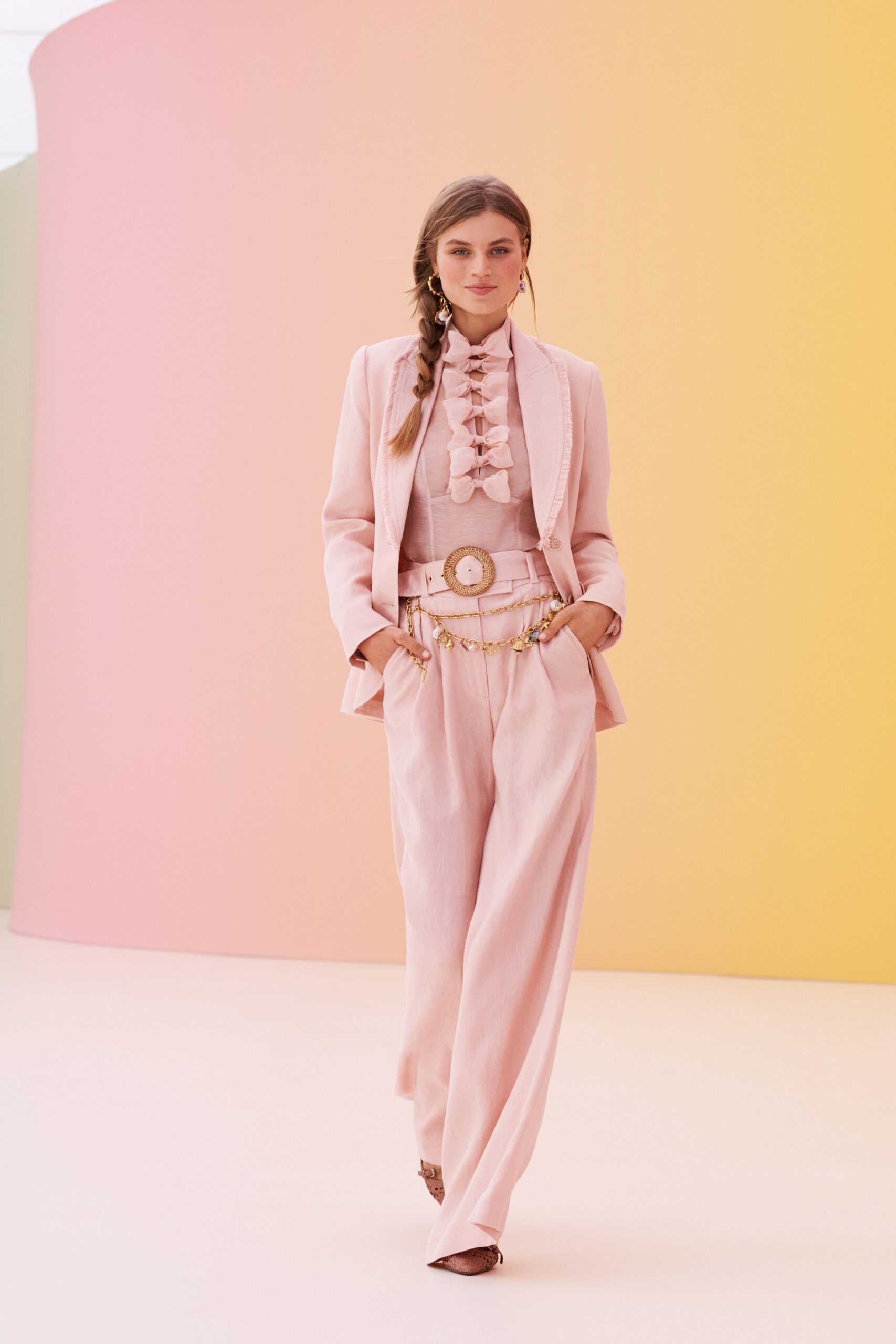 Zimmermann Resort 22 Look 33