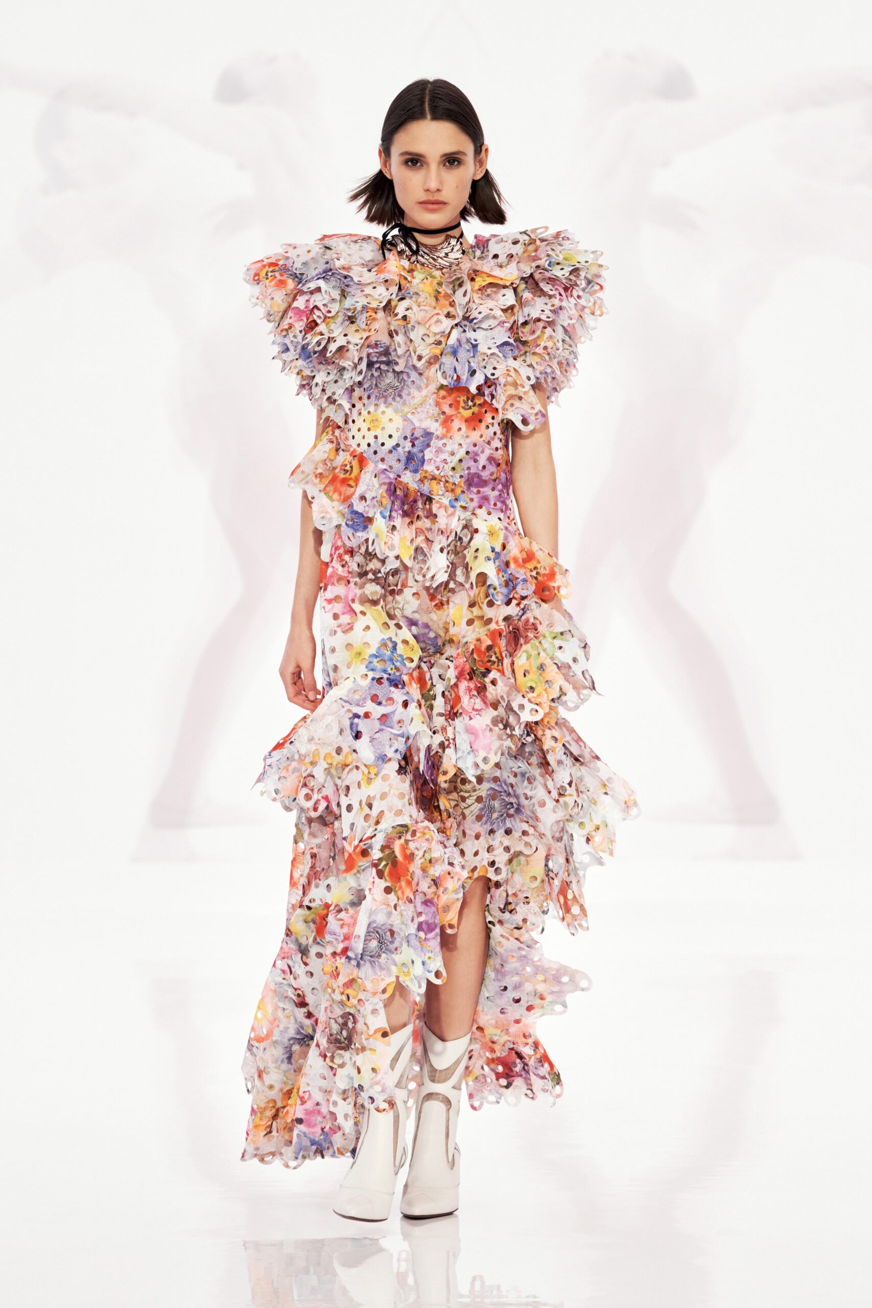Zimmermann S/S 22 Look 37