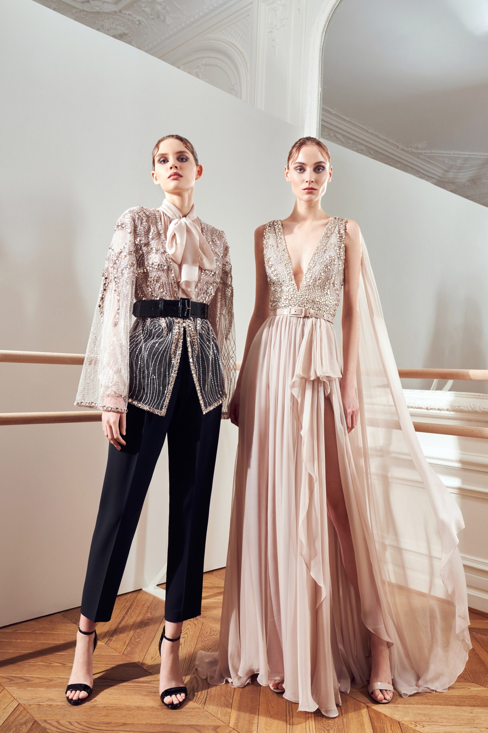 Zuhair Murad F/W 21 Look 38