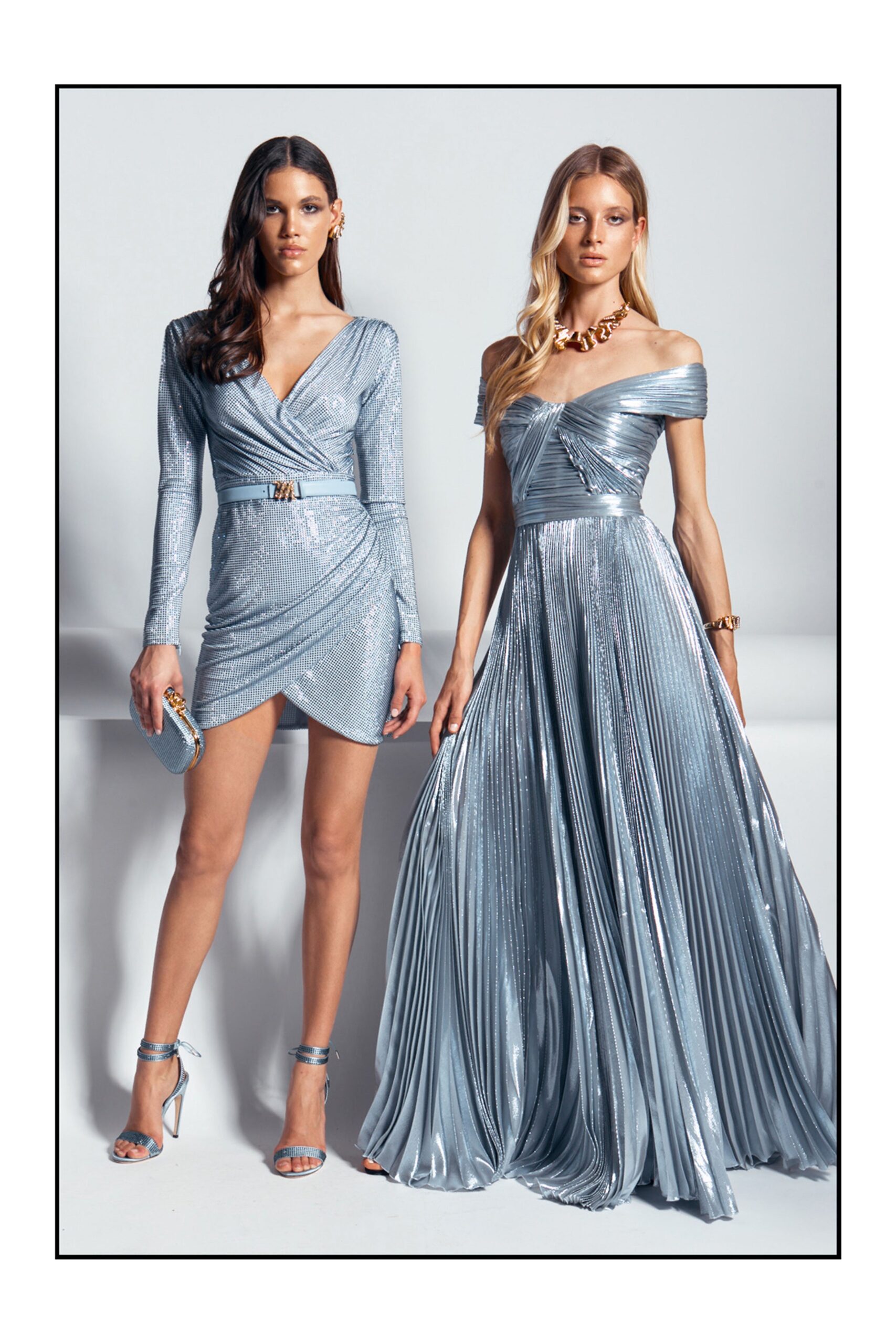 Zuhair Murad Resort 20 Look 38