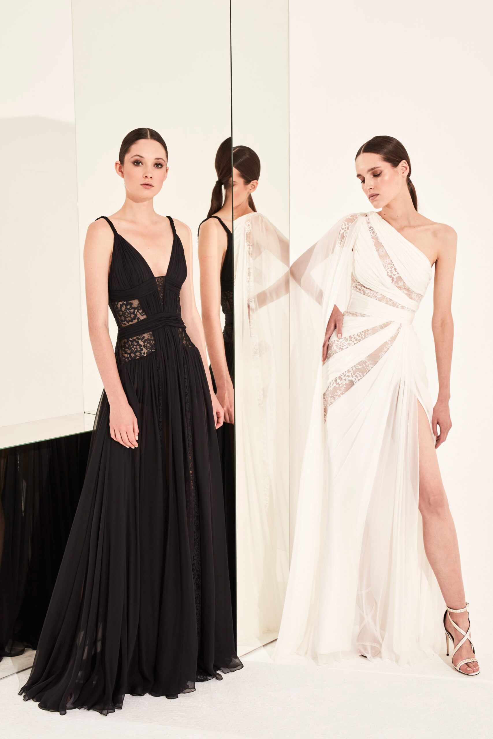 Zuhair Murad S/S 20 Look 38