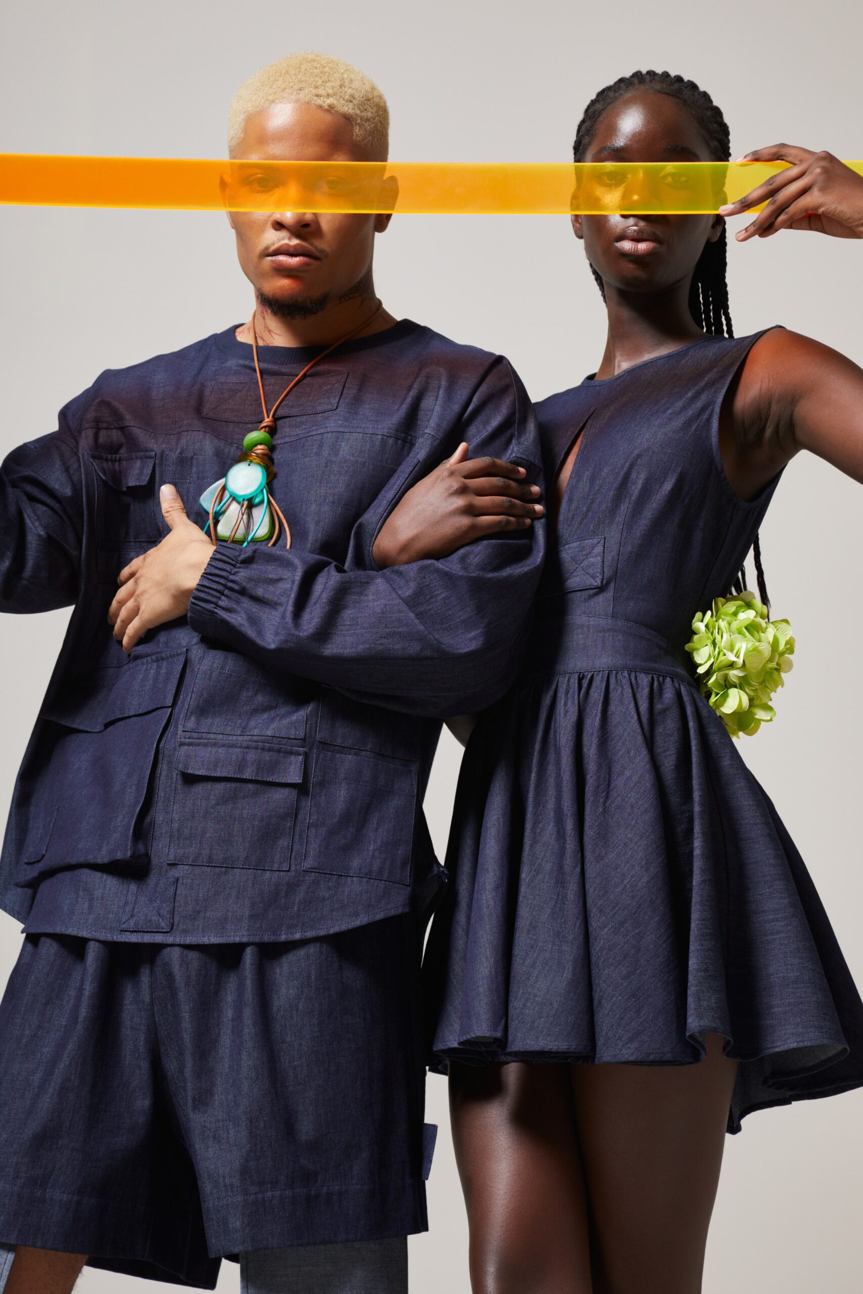A. Potts S/S 24 Look 508