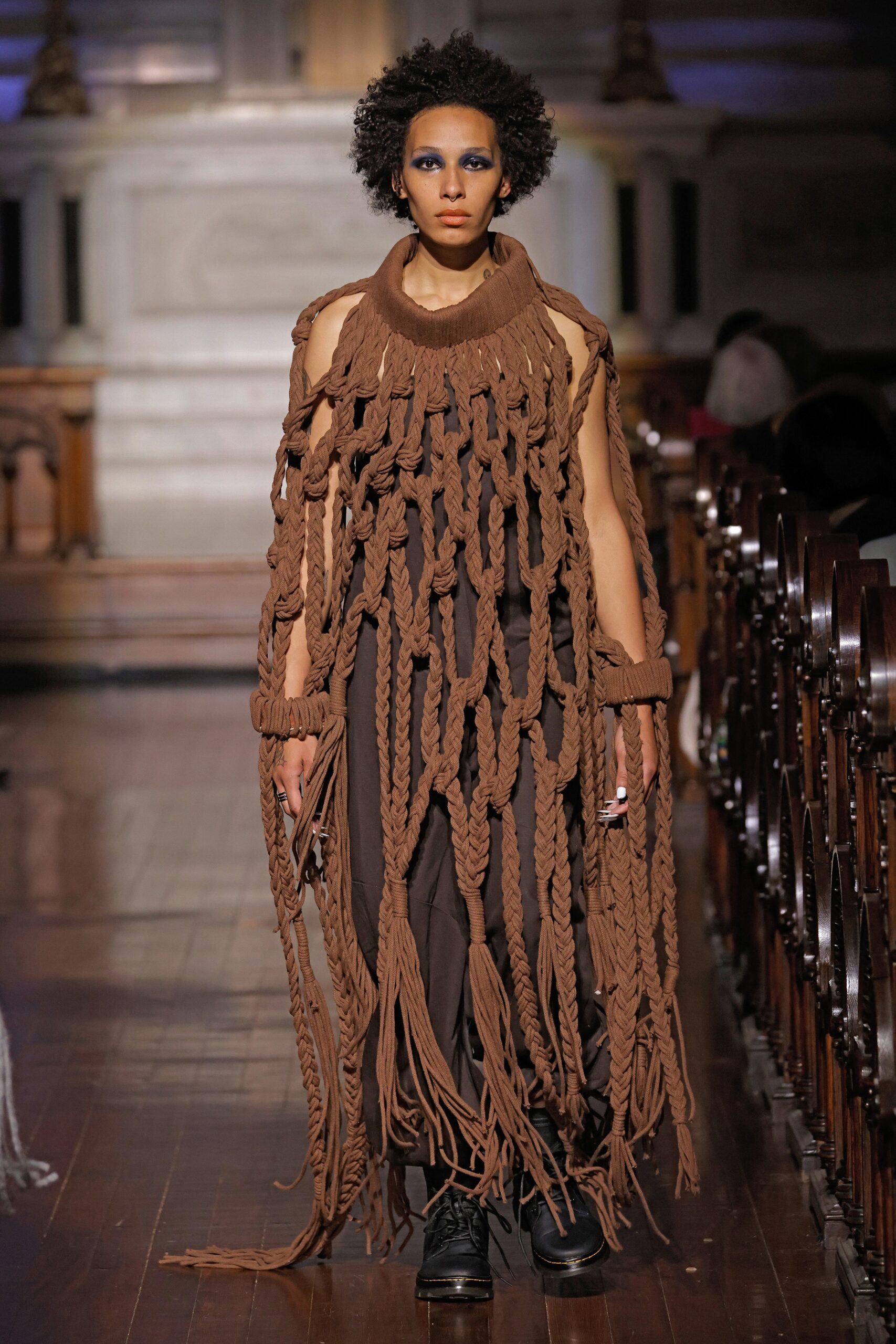 Academy of Art University F/W 22 Look 555