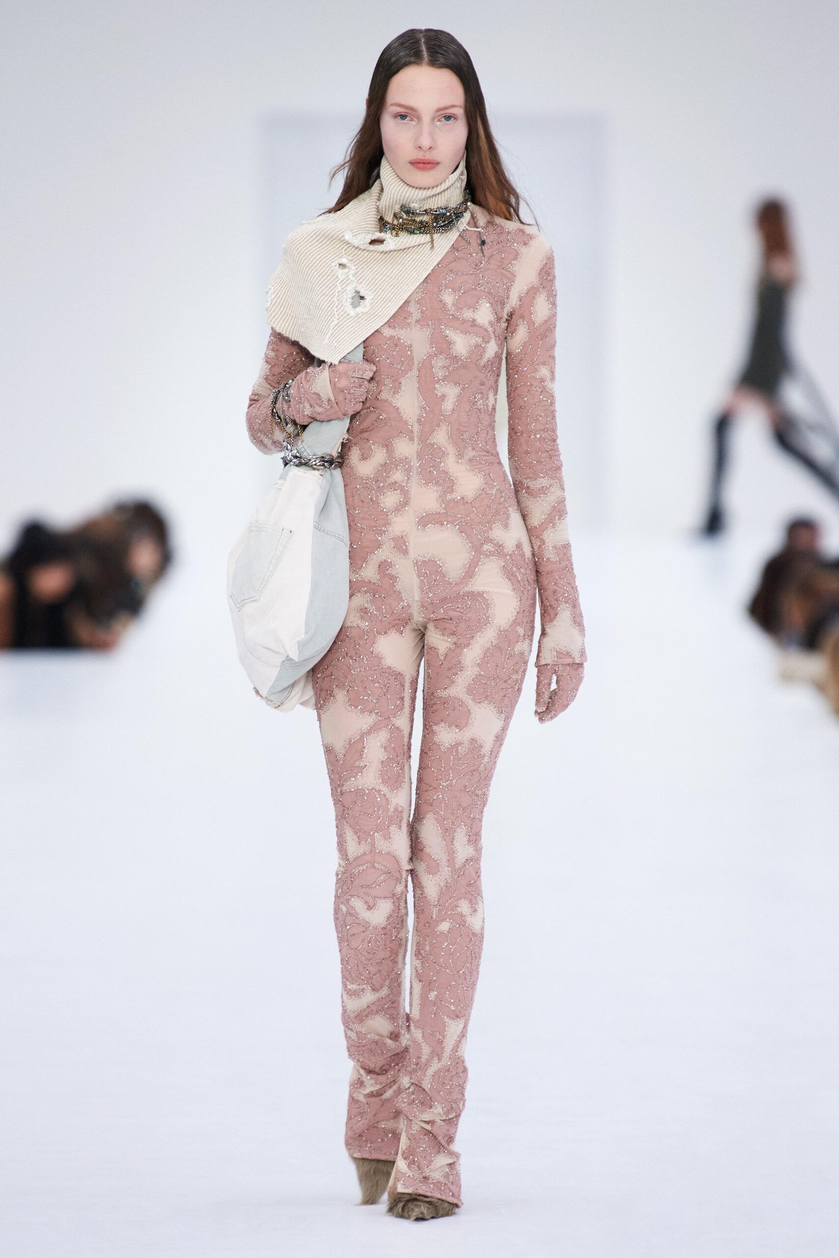 Acne Studios F/W 22 Look 665