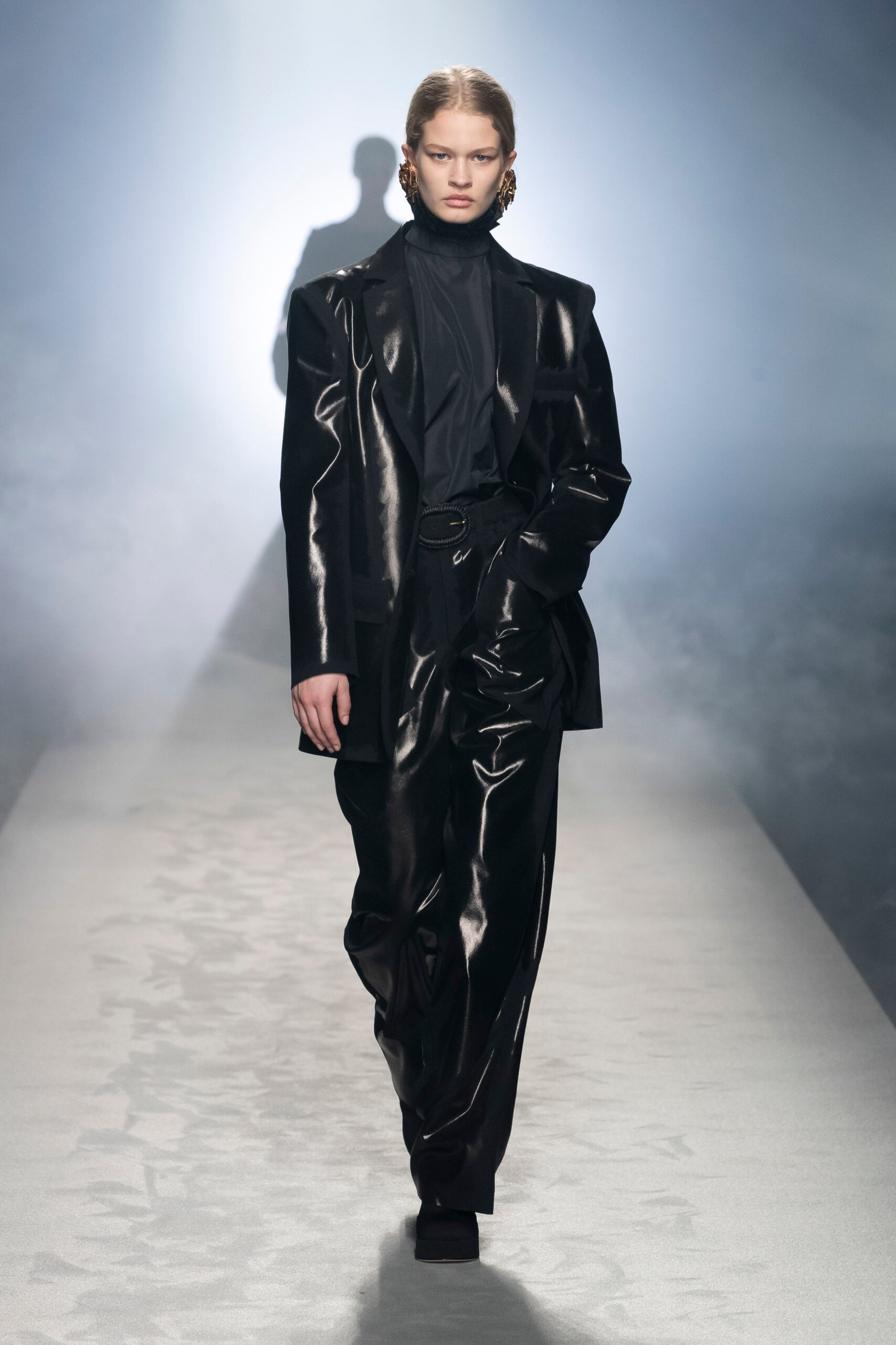 Alberta Ferretti F/W 21 Look 434