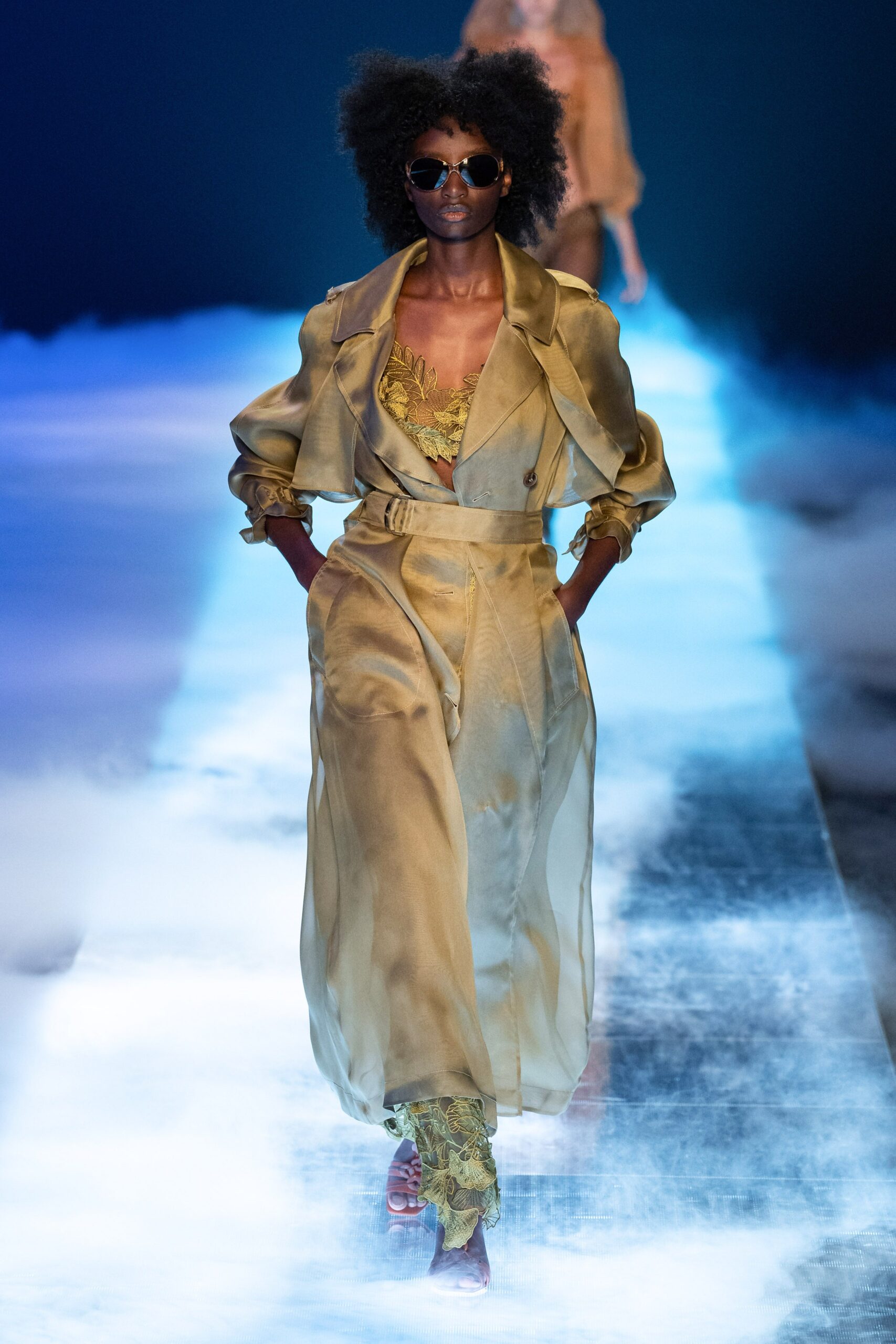 Alberta Ferretti S/S 23 Look 369
