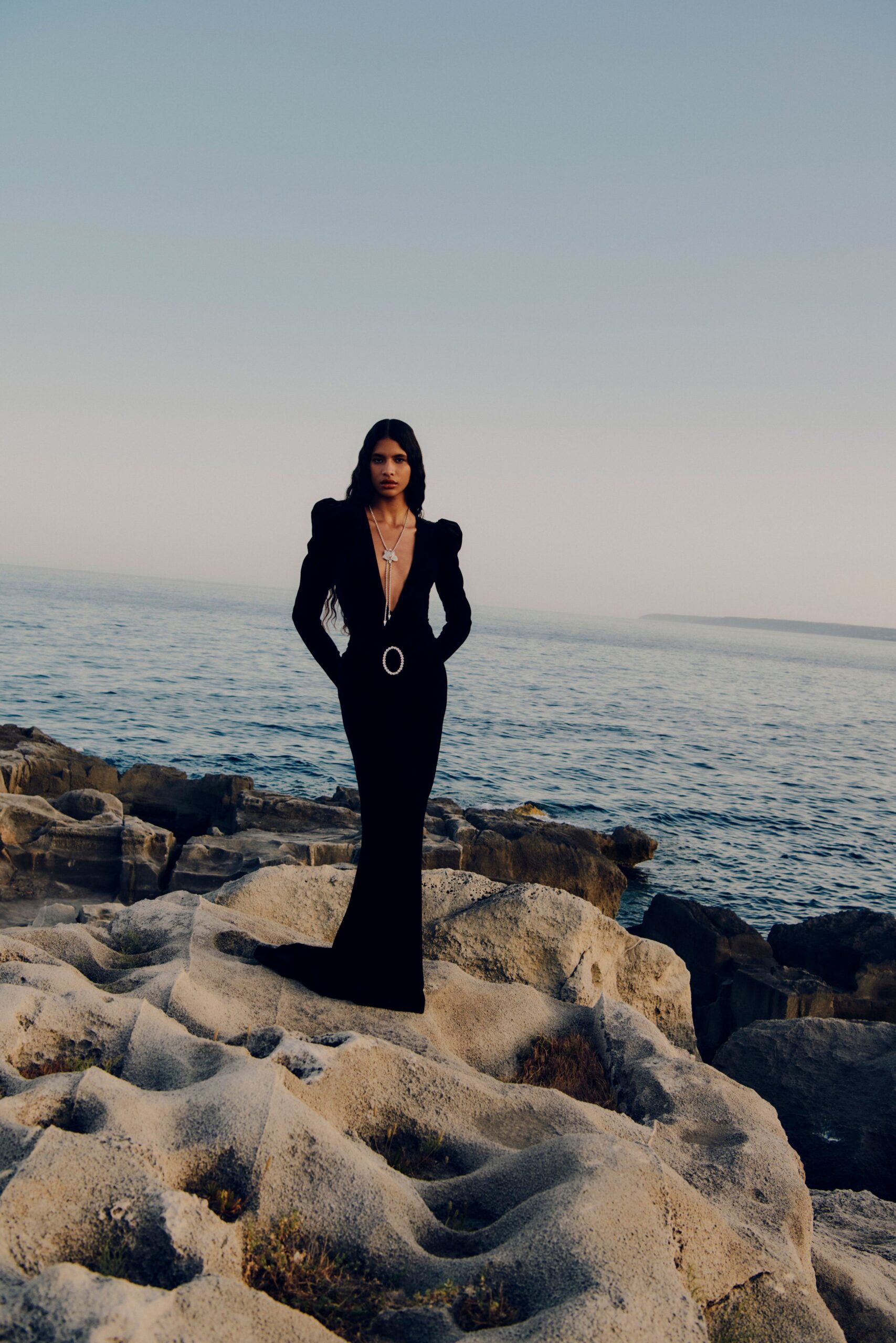 Alessandra Rich Resort 23 Look 560