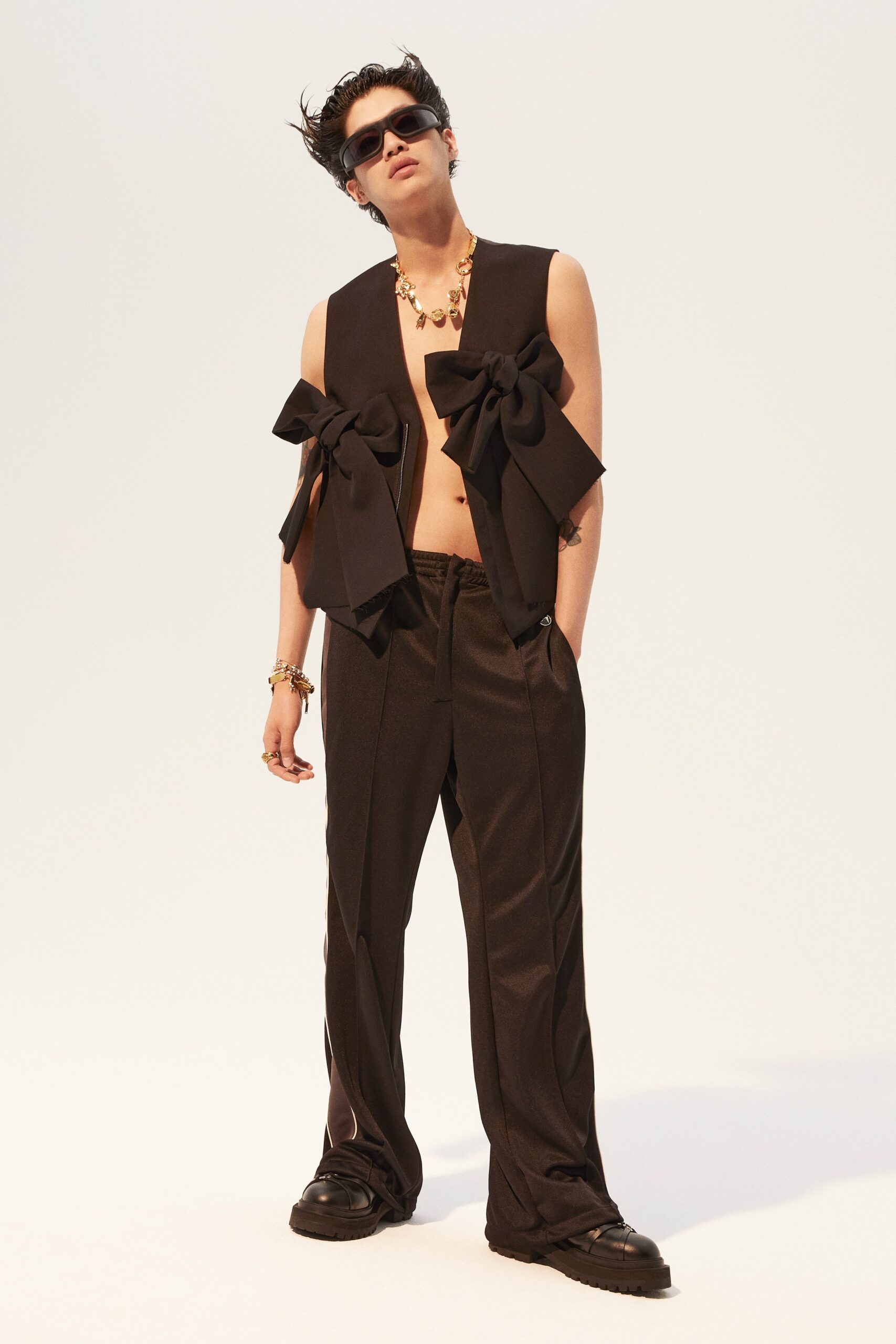 Ambush S/S 24 Look 382