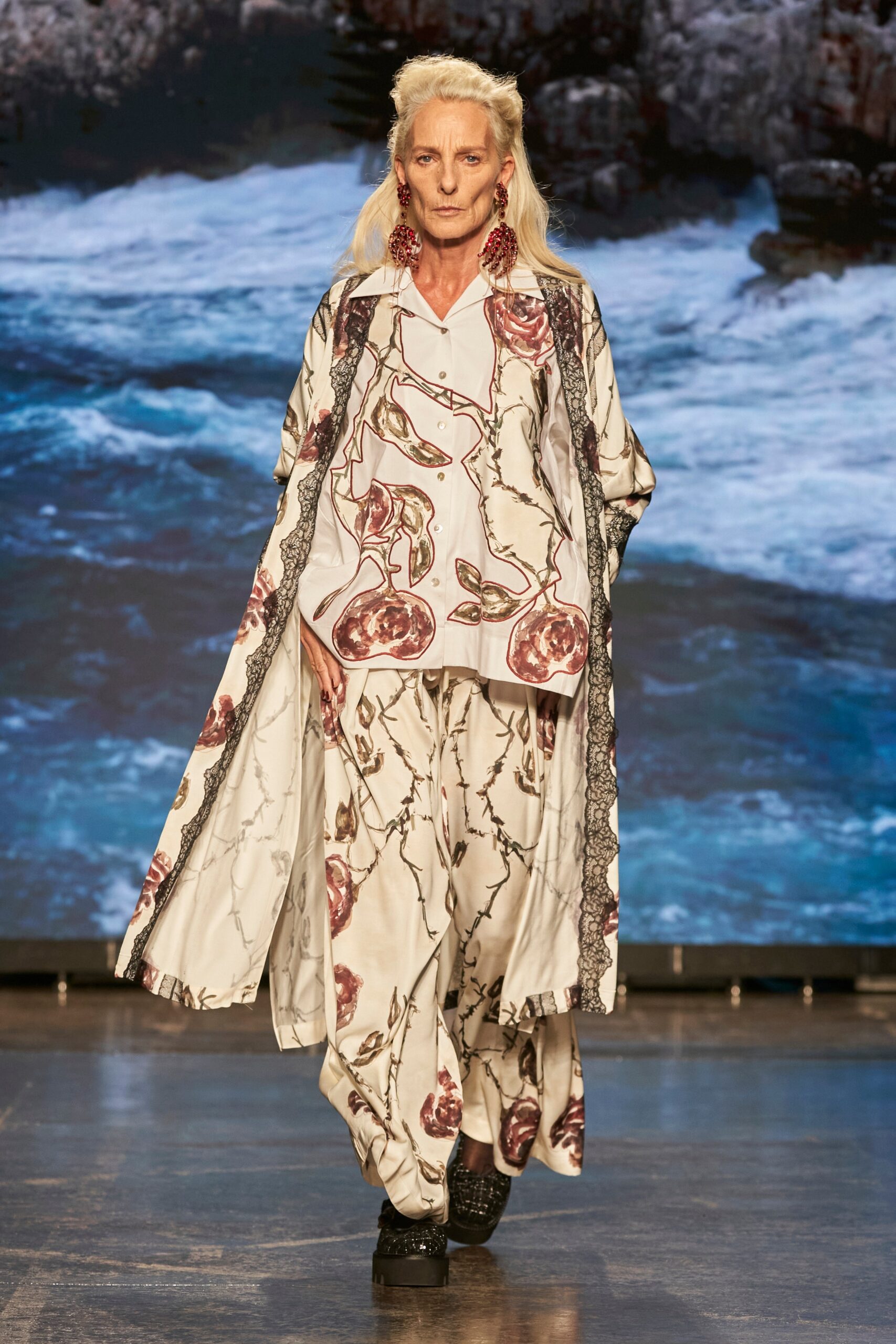 Antonio Marras S/S 24 Look 419