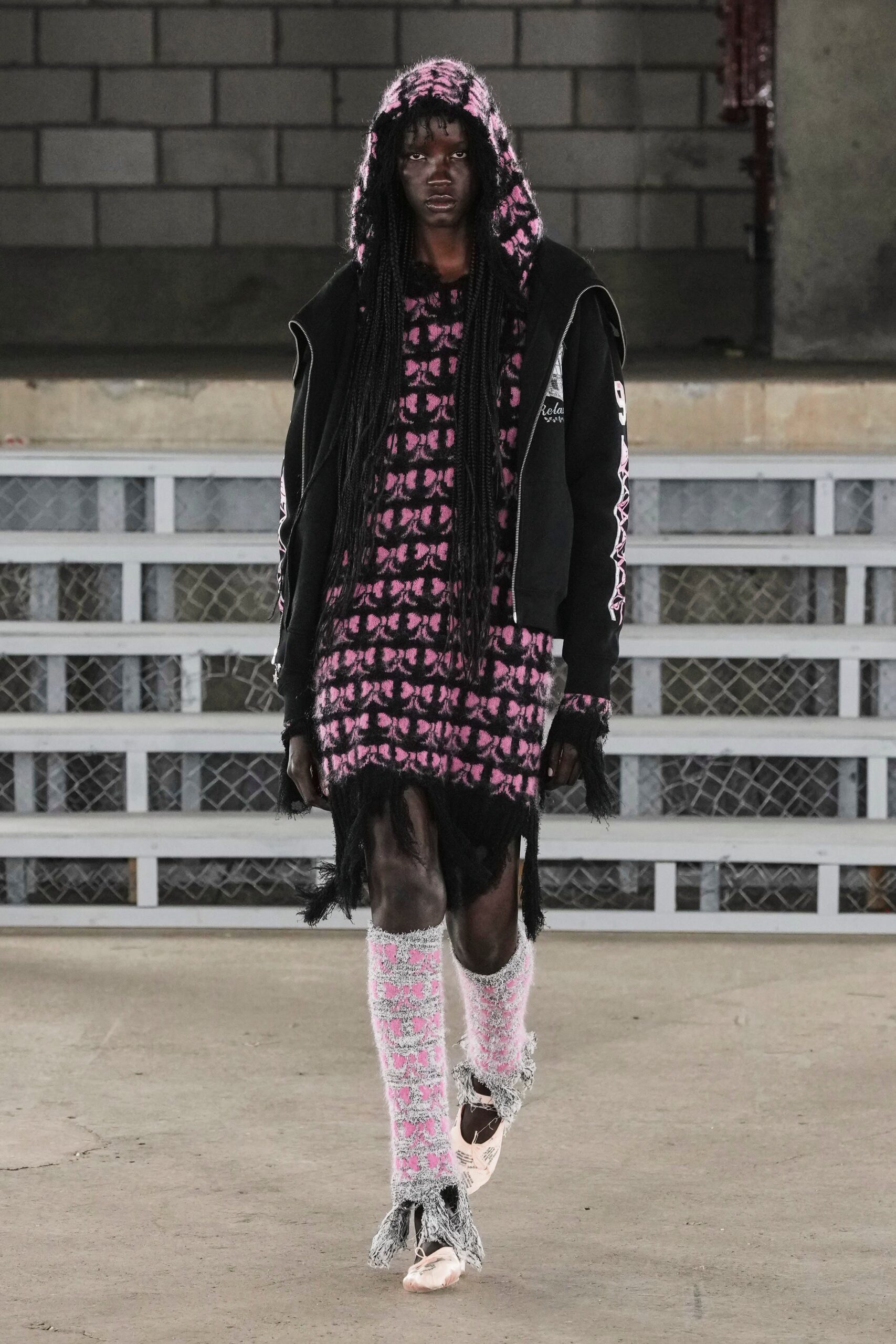 Ashley Williams S/S 24 Look 263