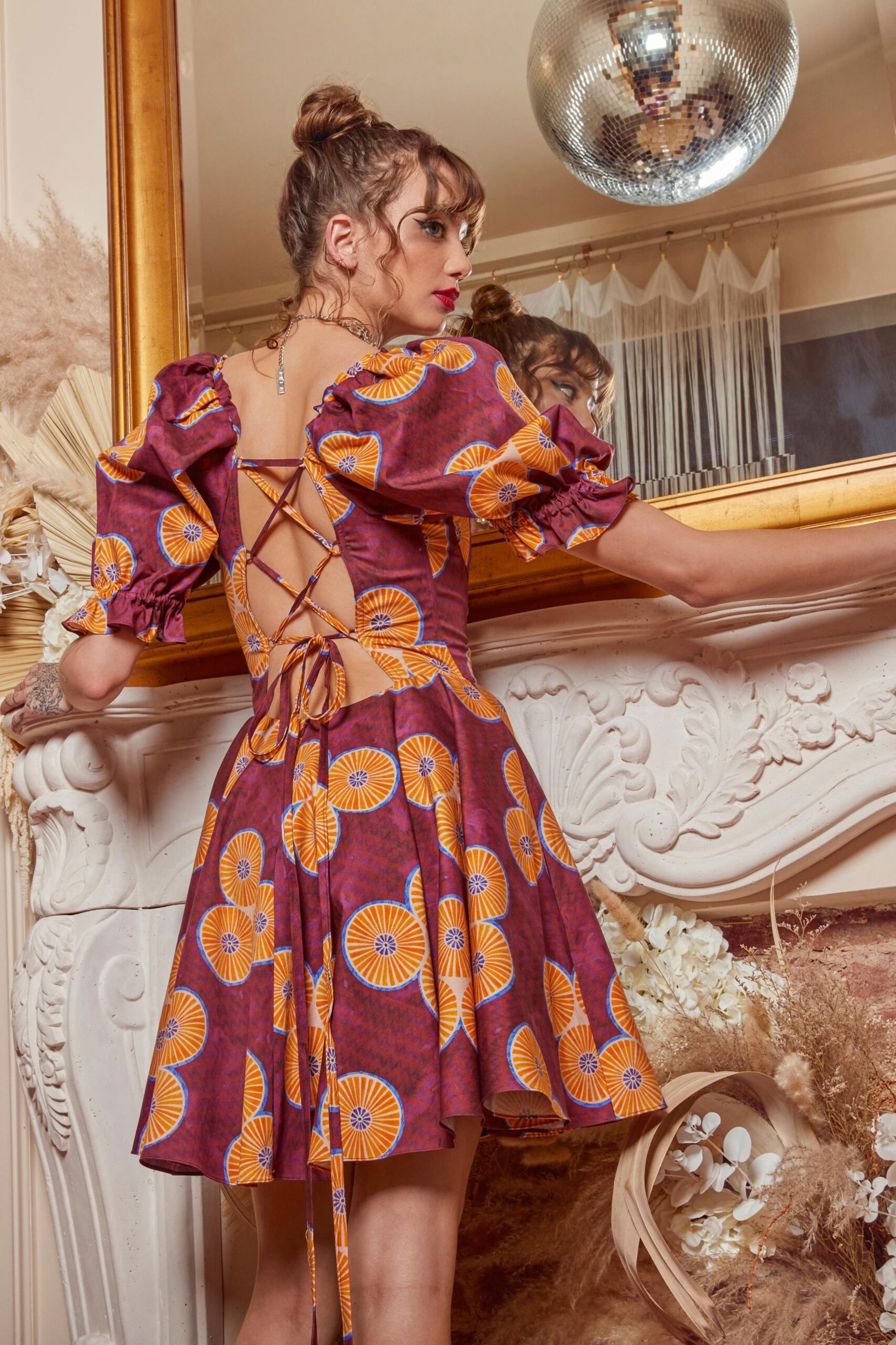 Autumn Adeigbo F/W 22 Look 430