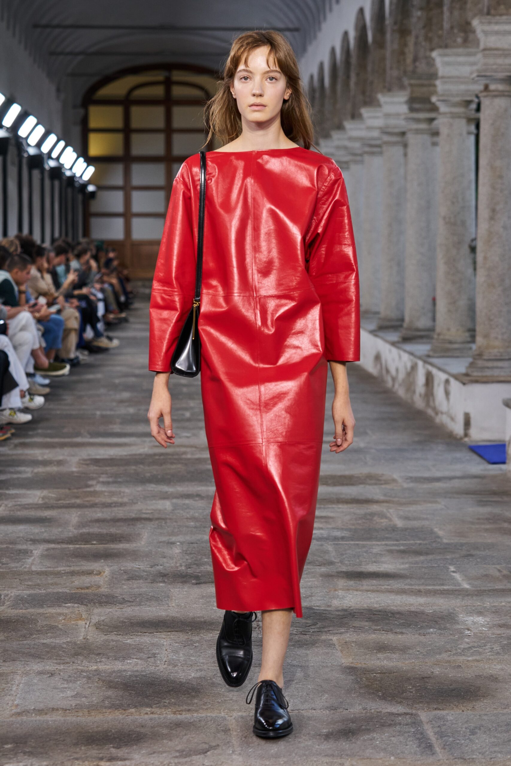 Bally S/S 24 Look 386