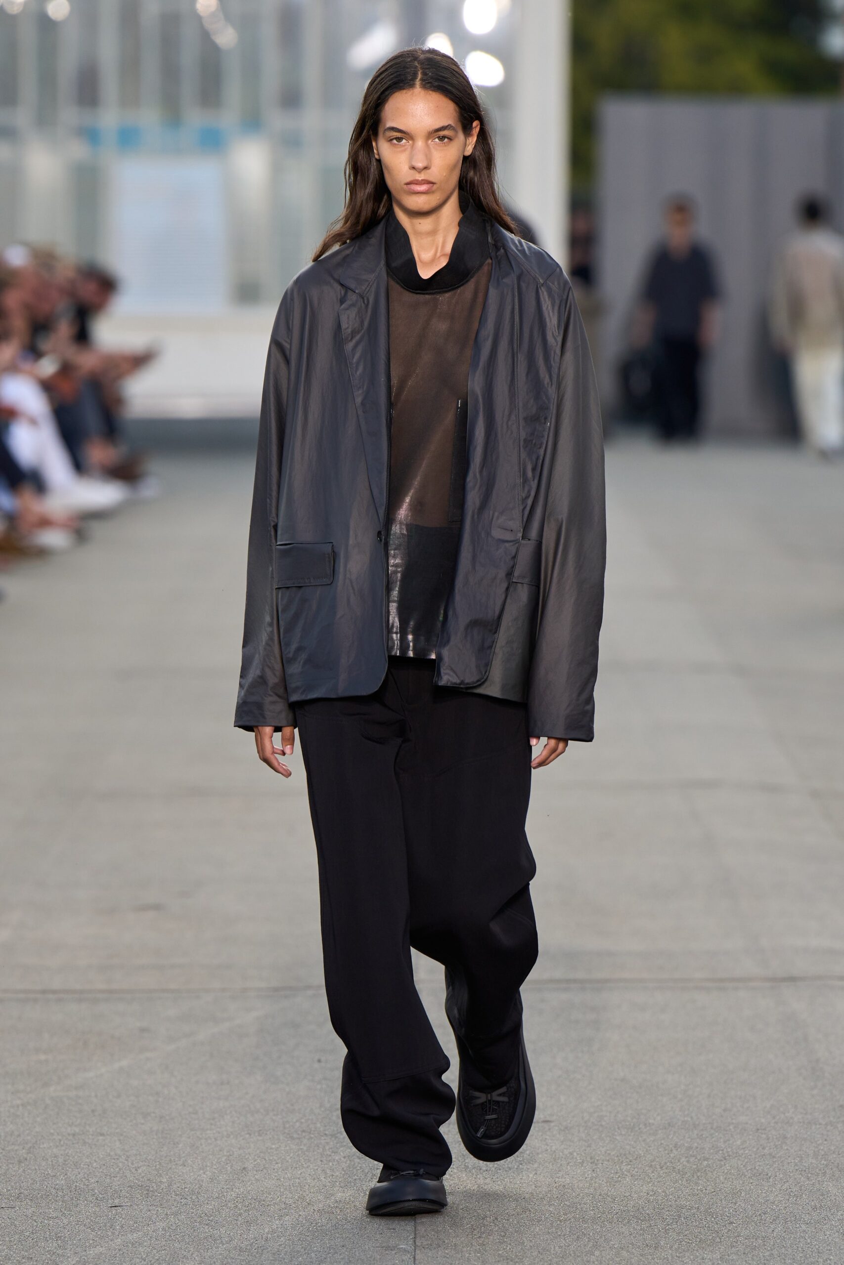 Zegna S/S 23 Menswear Look 38