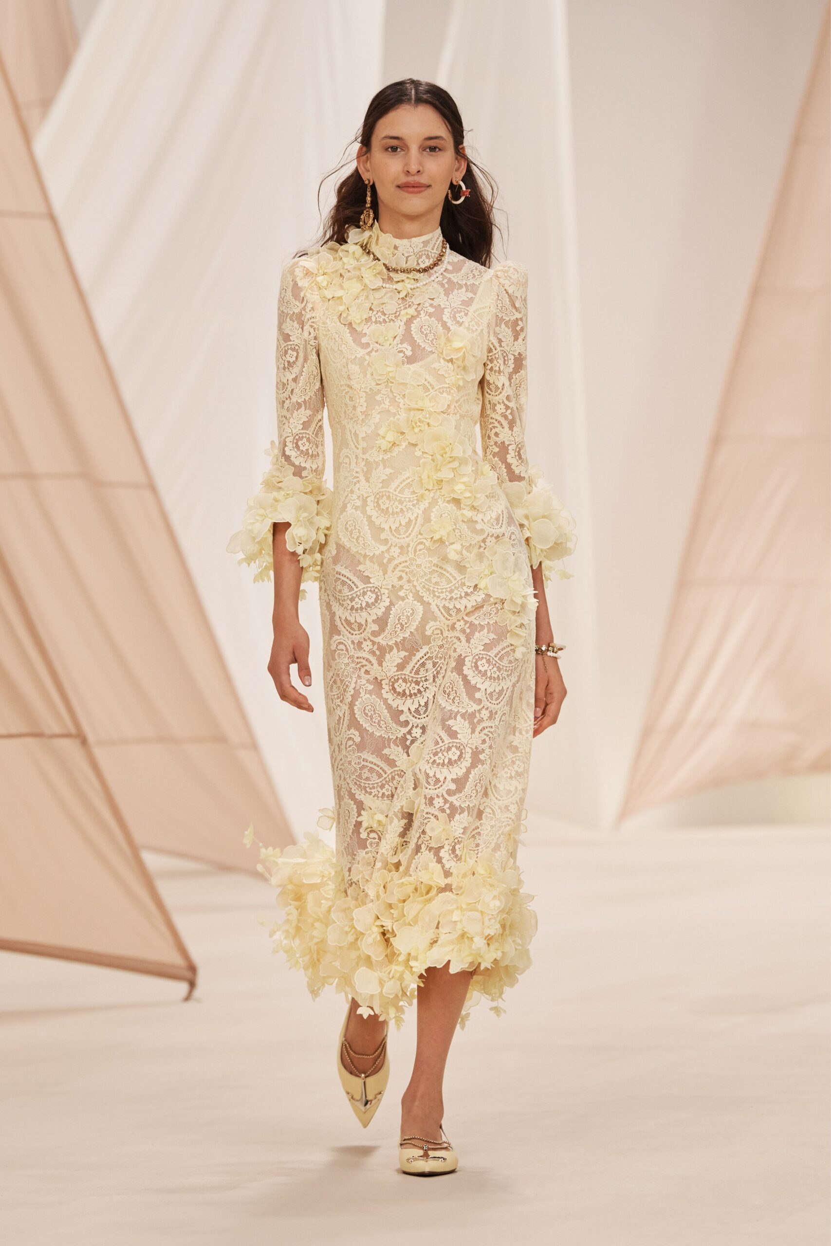 Zimmermann Resort 23 Look 37