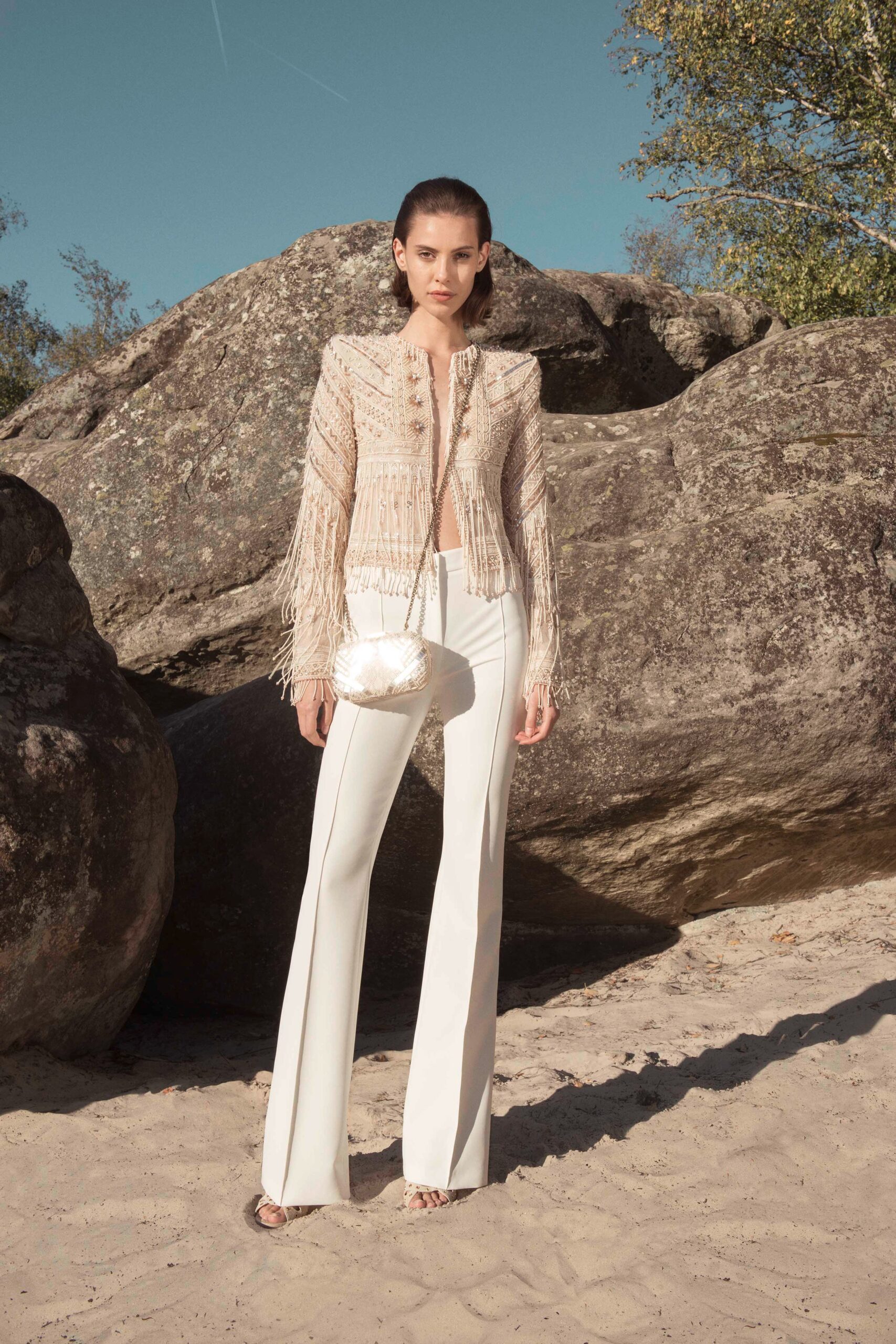 Zuhair Murad S/S 19 Look 38