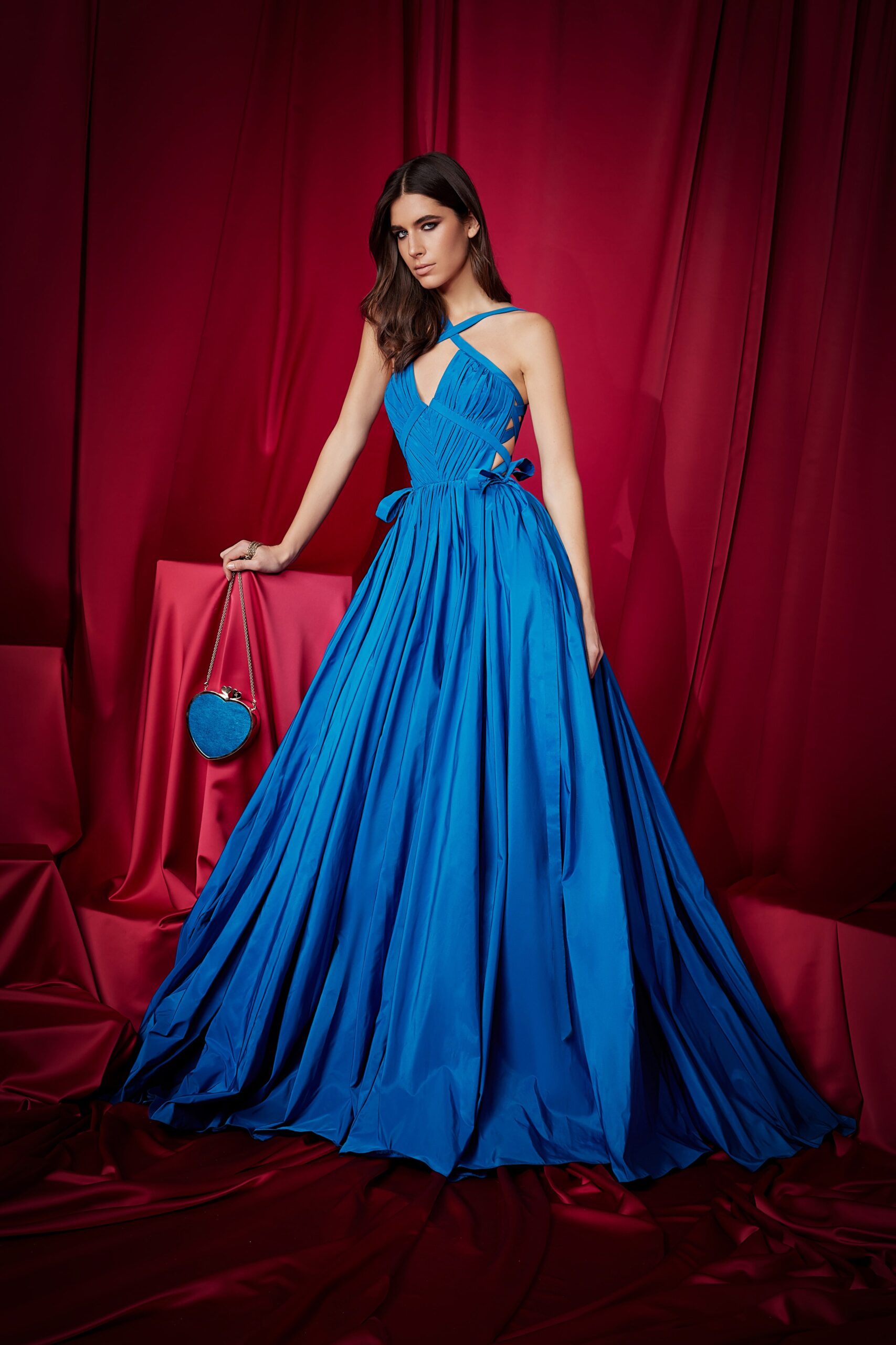 Zuhair Murad F/W 23 Look 37