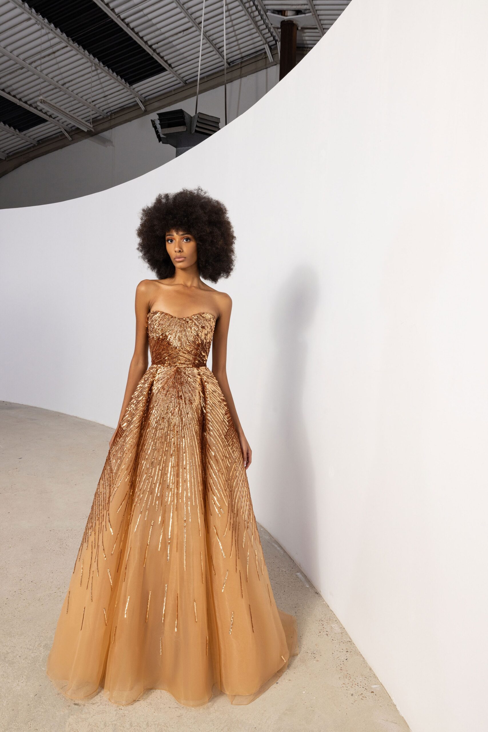 Zuhair Murad S/S 23 Look 38