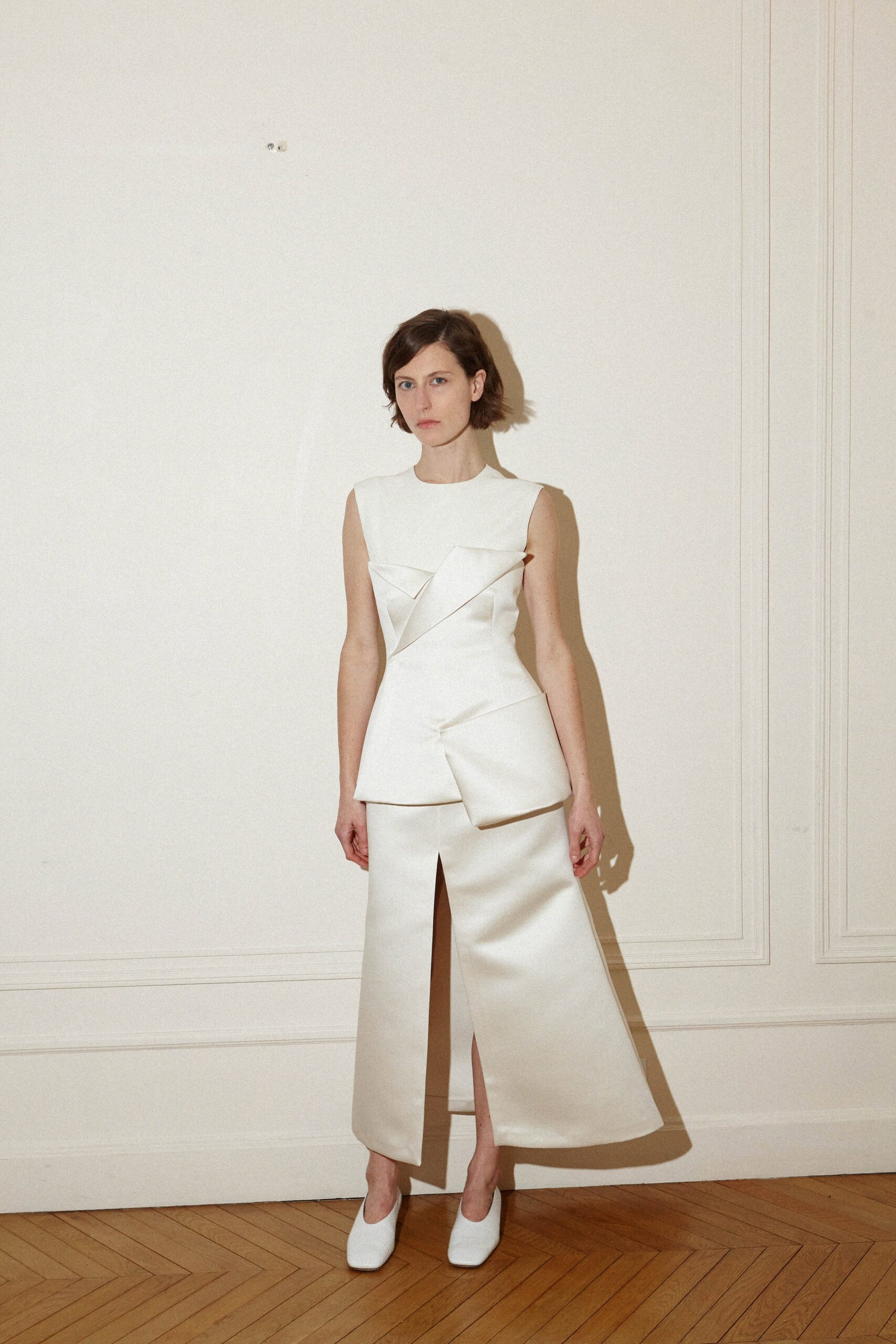A.W.A.K.E. MODE F/W 20 Look 602