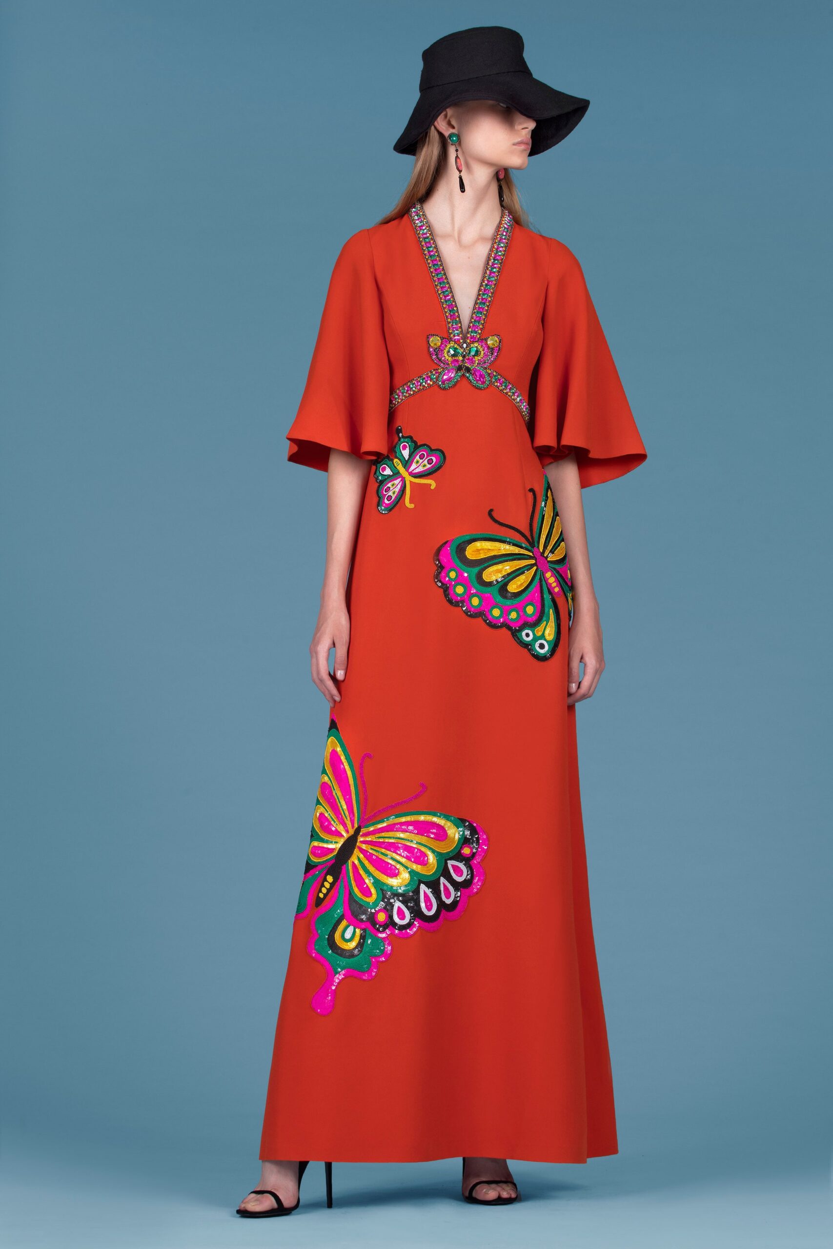 Andrew Gn Resort 20 Look 459