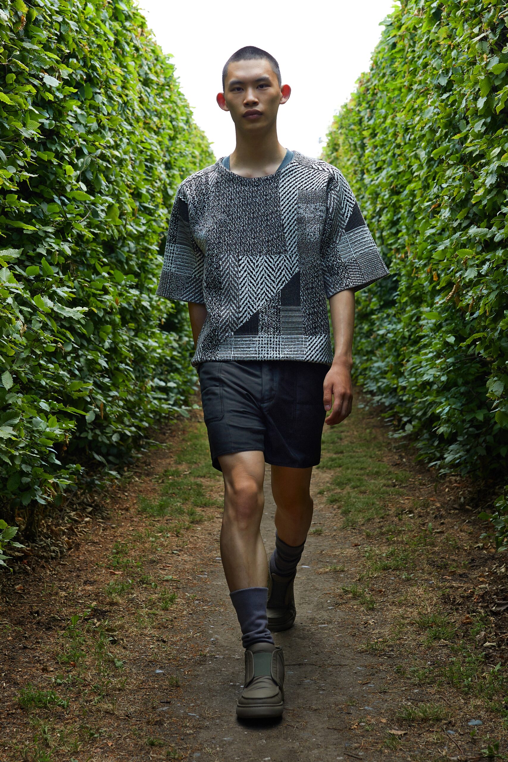 Zegna S/S 22 Menswear Look 39