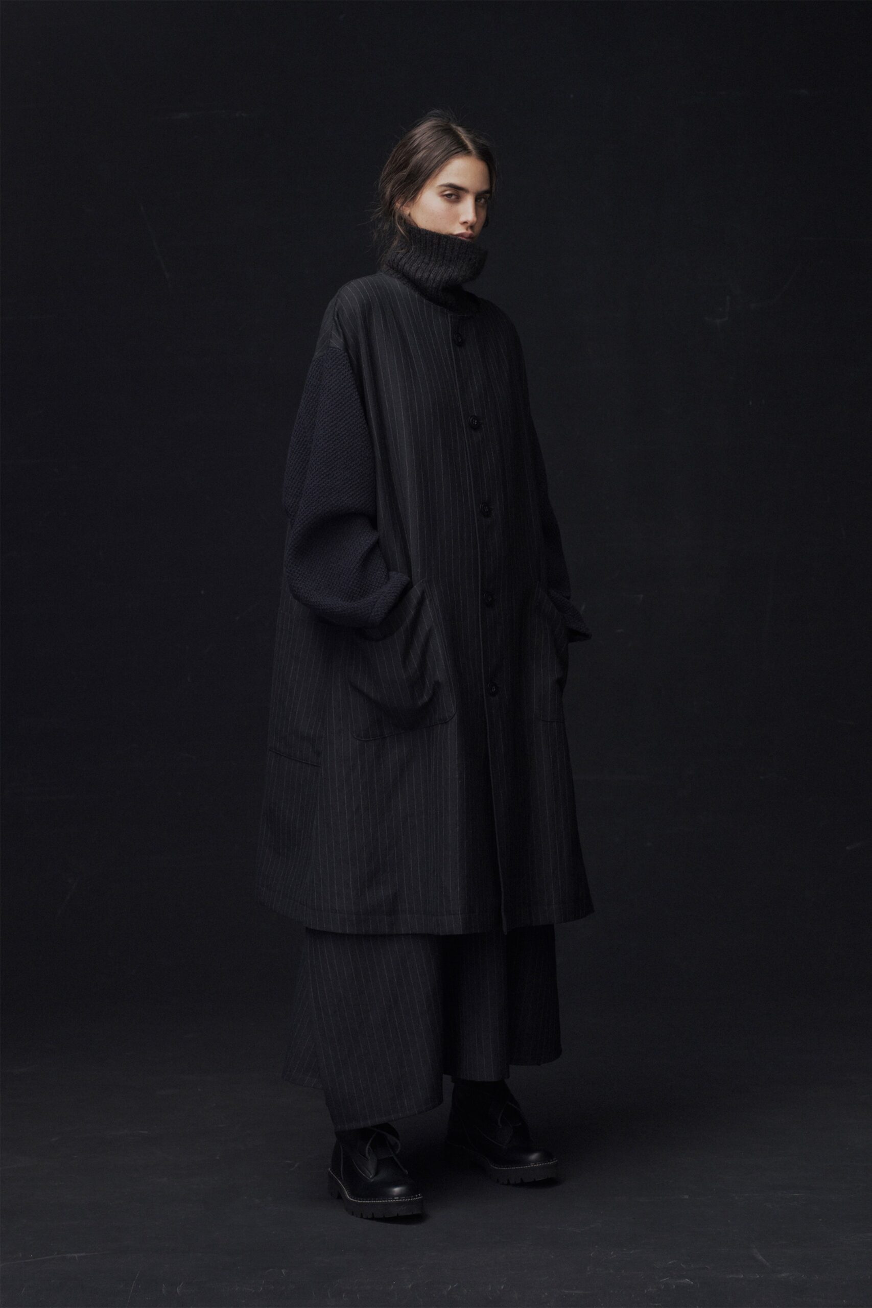 Y’s F/W 20 Look 39