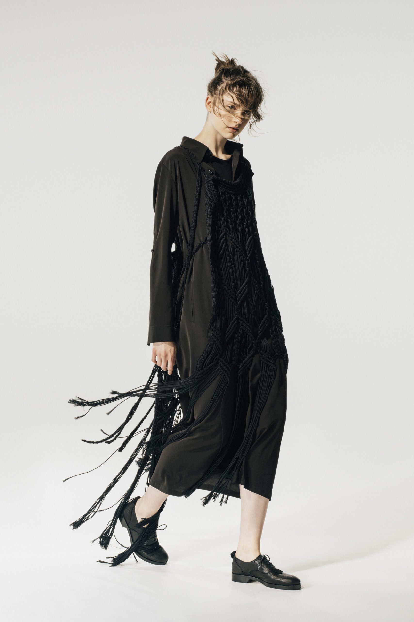 Y’s S/S 20 Look 39
