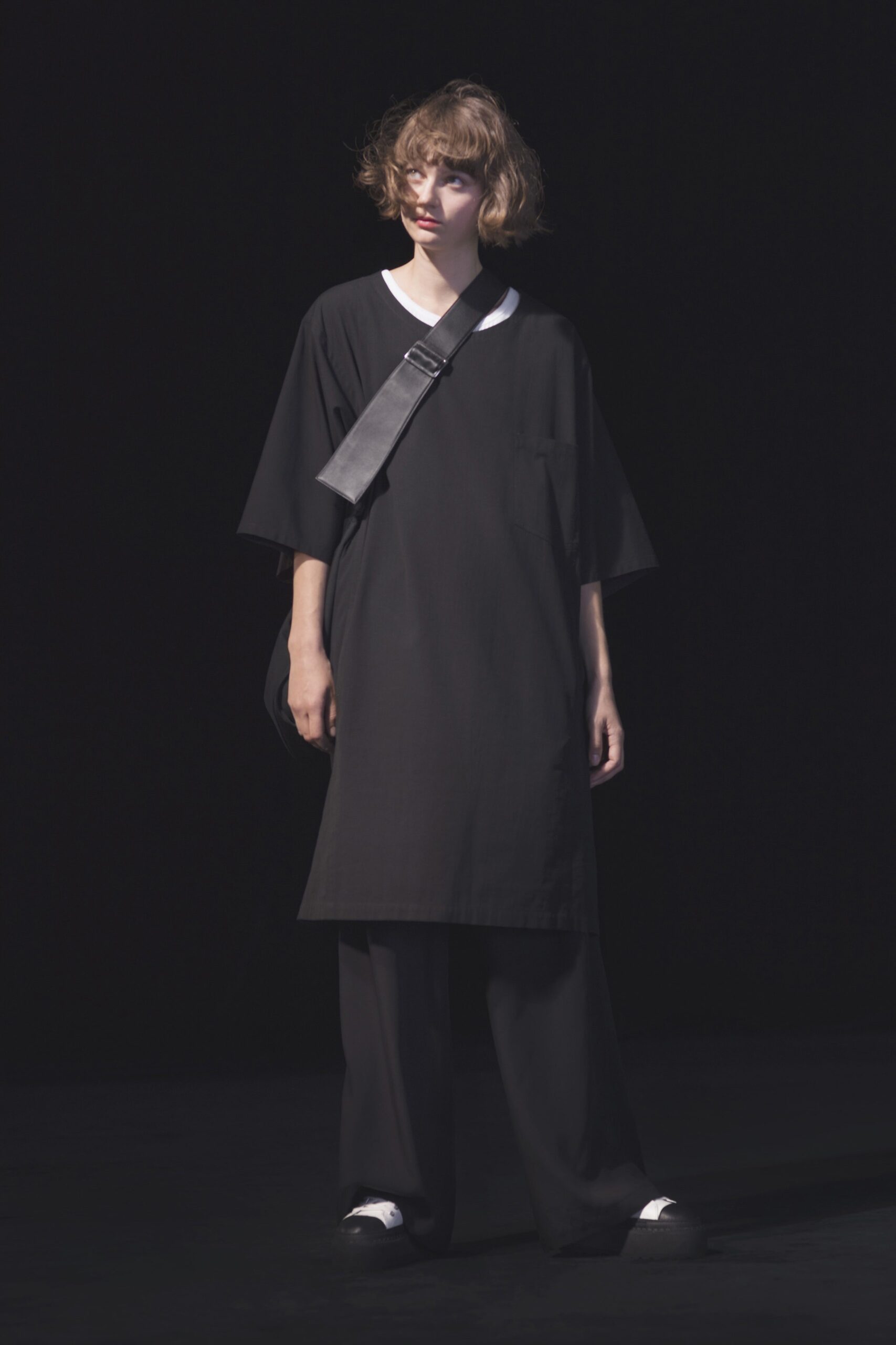 Y’s S/S 19 Look 39