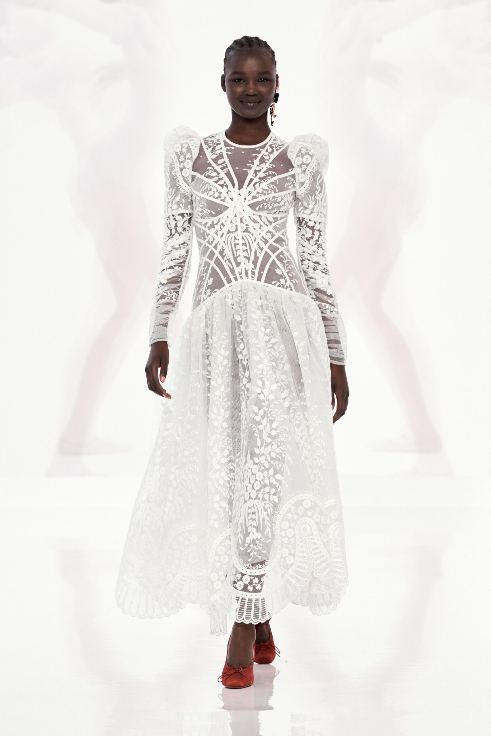 Zimmermann S/S 22 Look 38