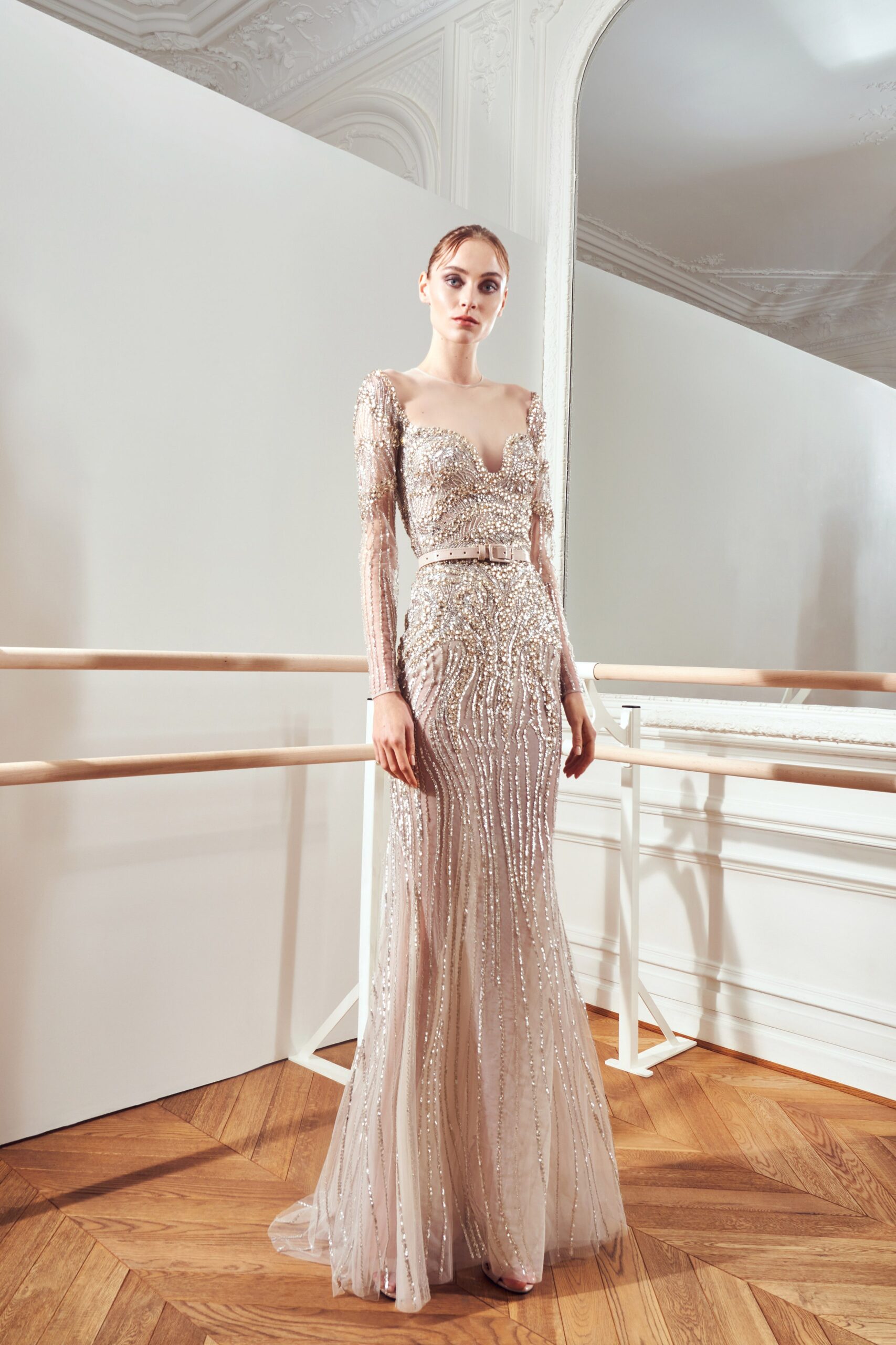 Zuhair Murad F/W 21 Look 39