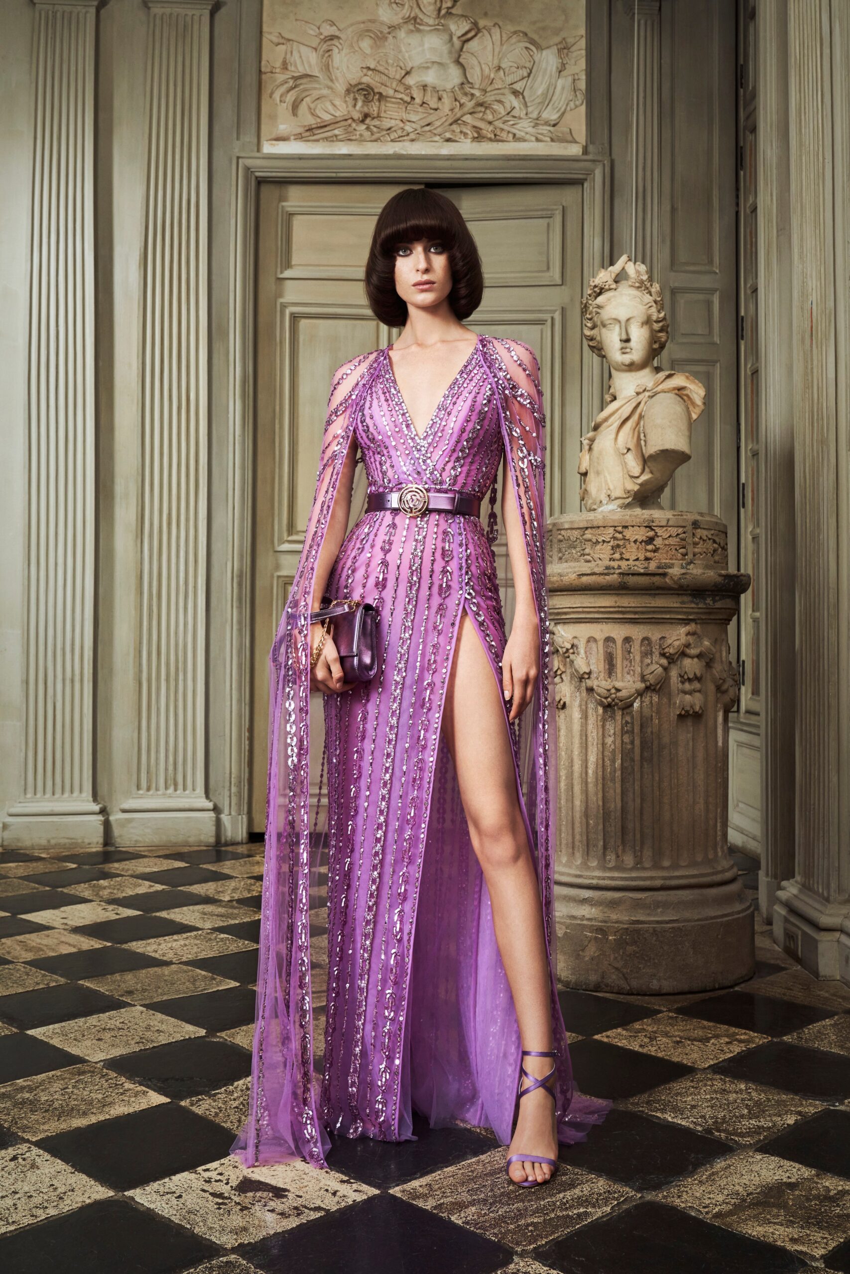 Zuhair Murad S/S 22 Look 39