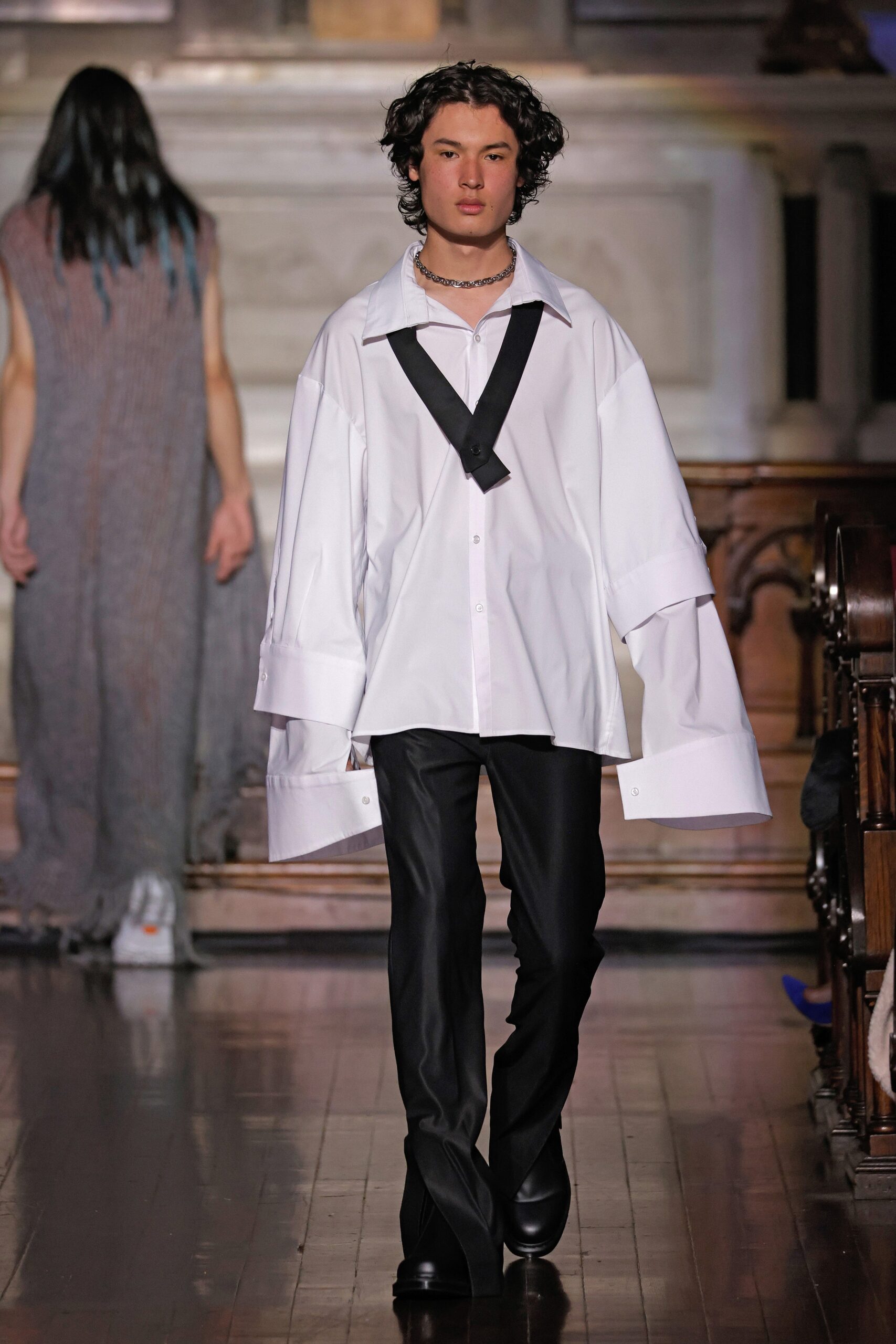 Academy of Art University F/W 22 Look 578