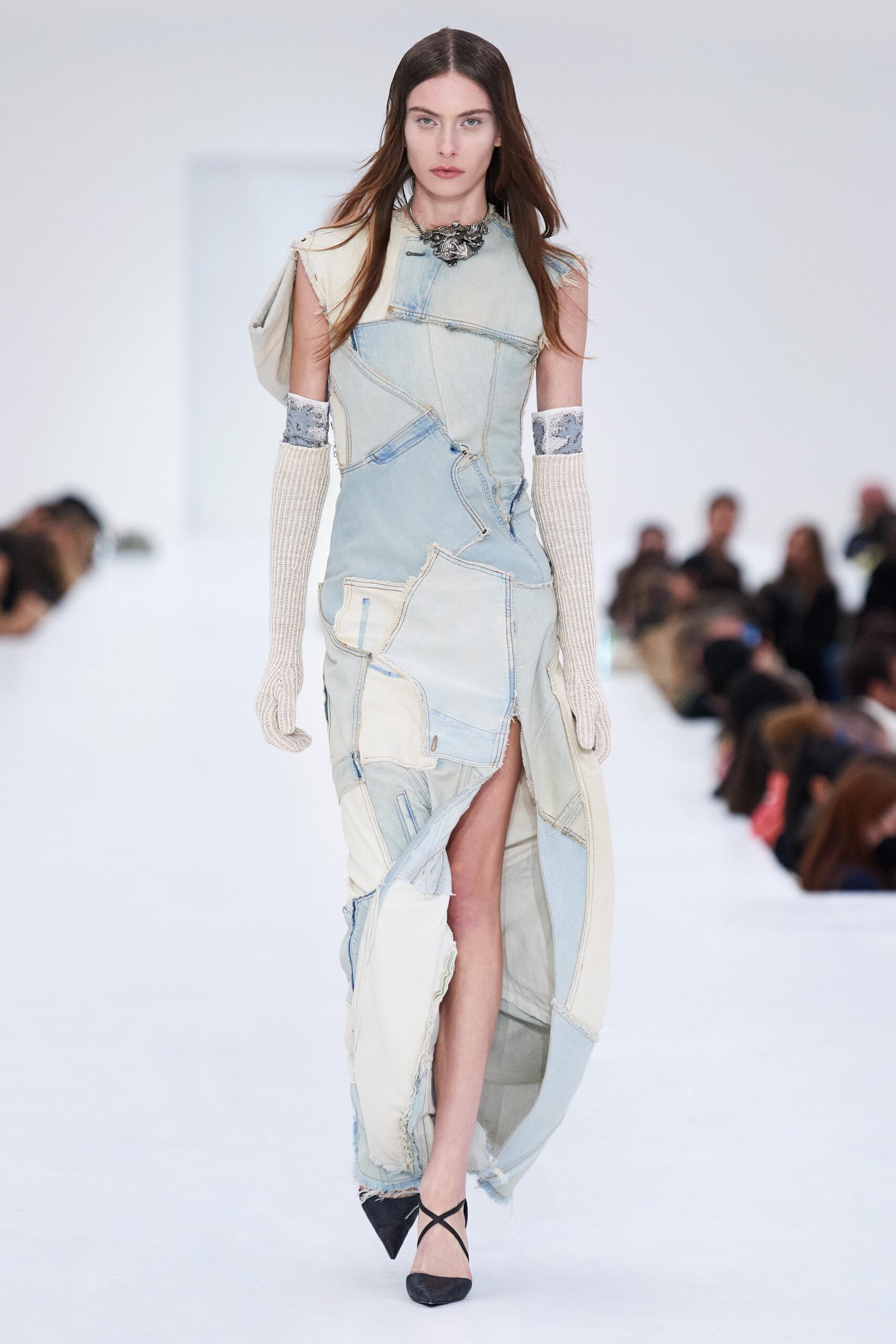 Acne Studios F/W 22 Look 669