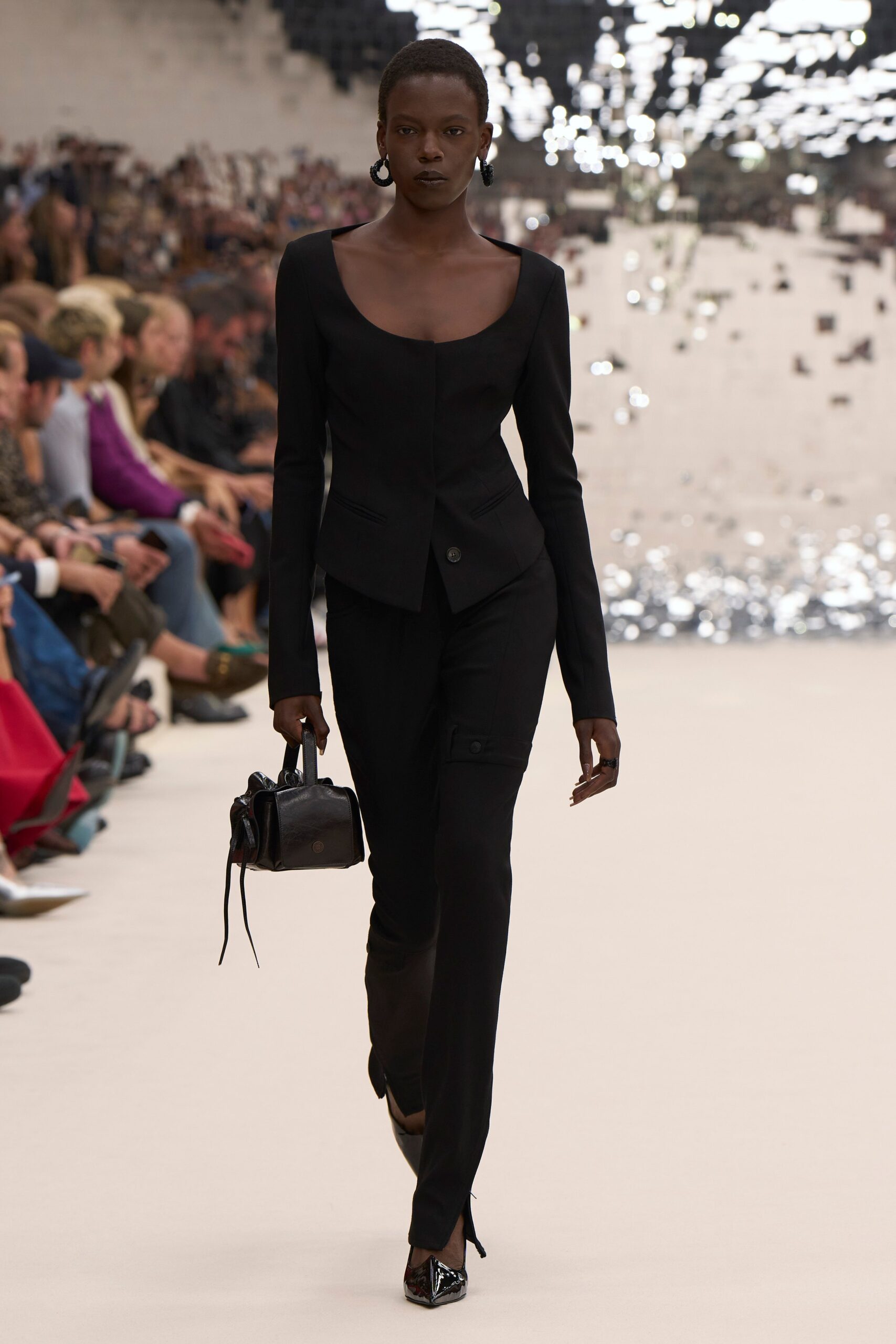 Acne Studios S/S 24 Look 576