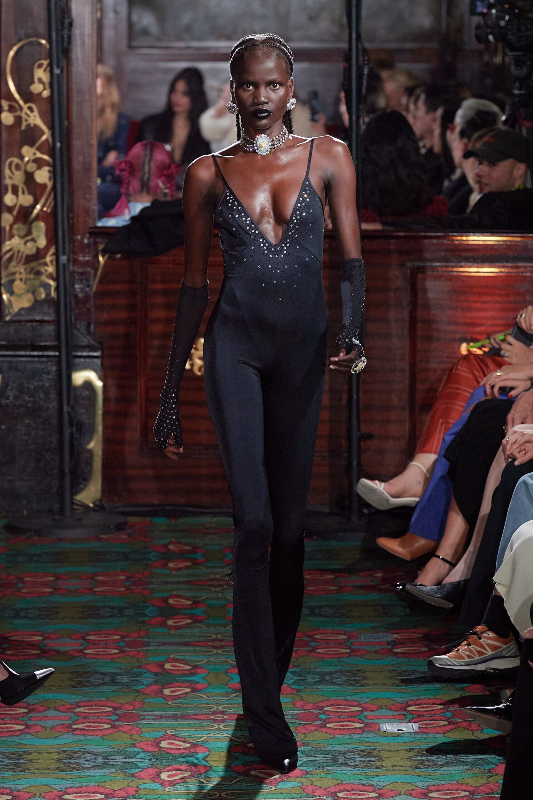 Alessandra Rich S/S 23 Look 481