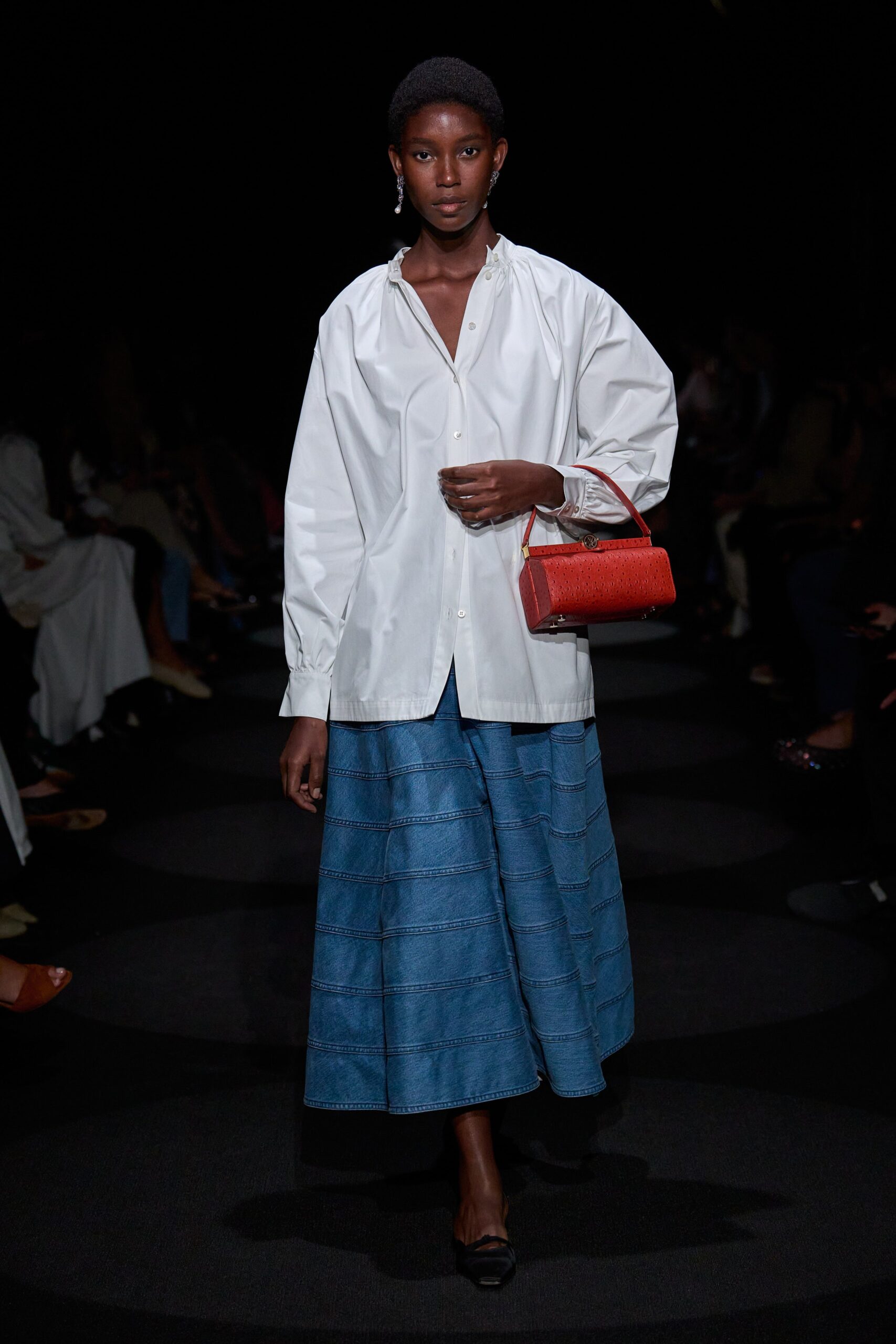 Altuzarra S/S 24 Look 335