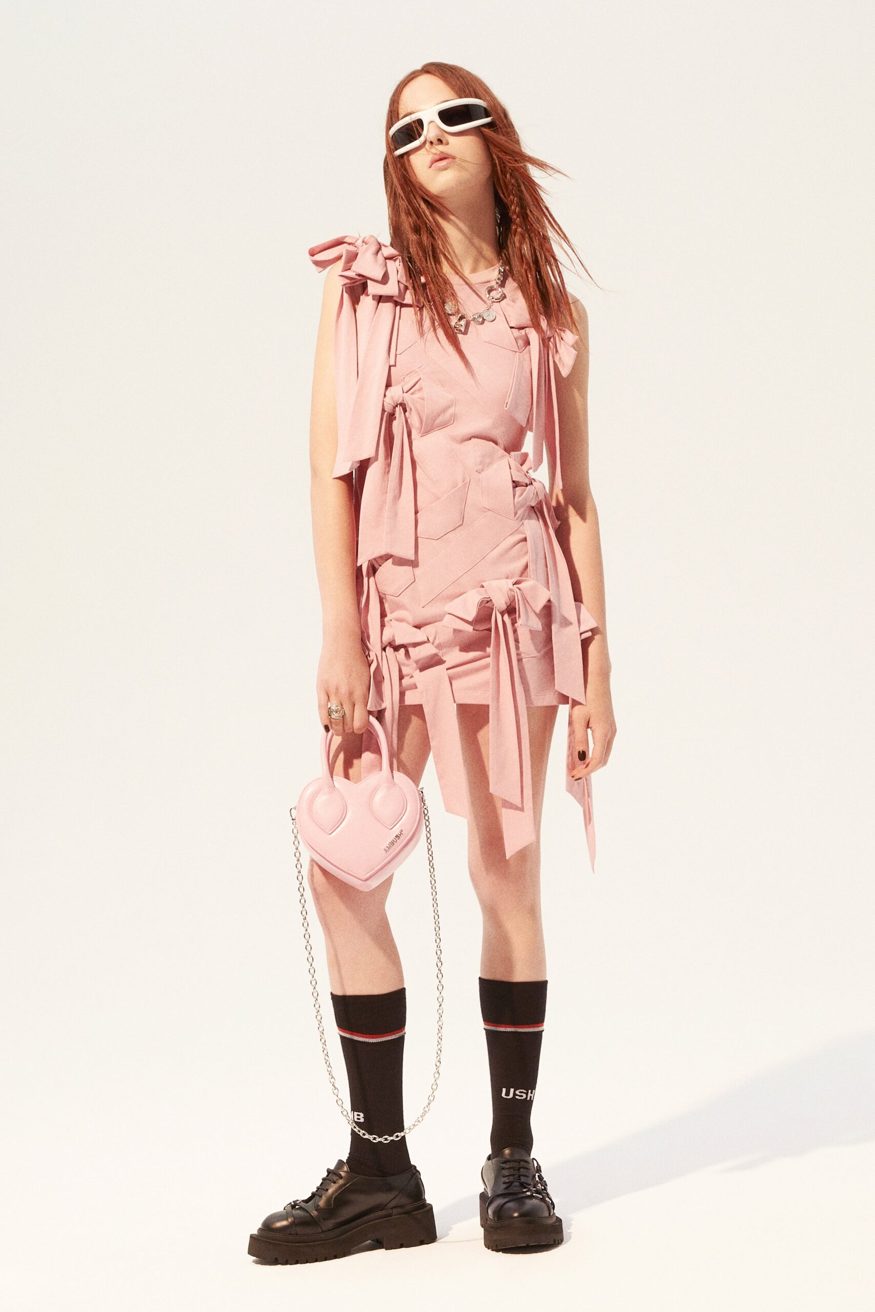 Ambush S/S 24 Look 397